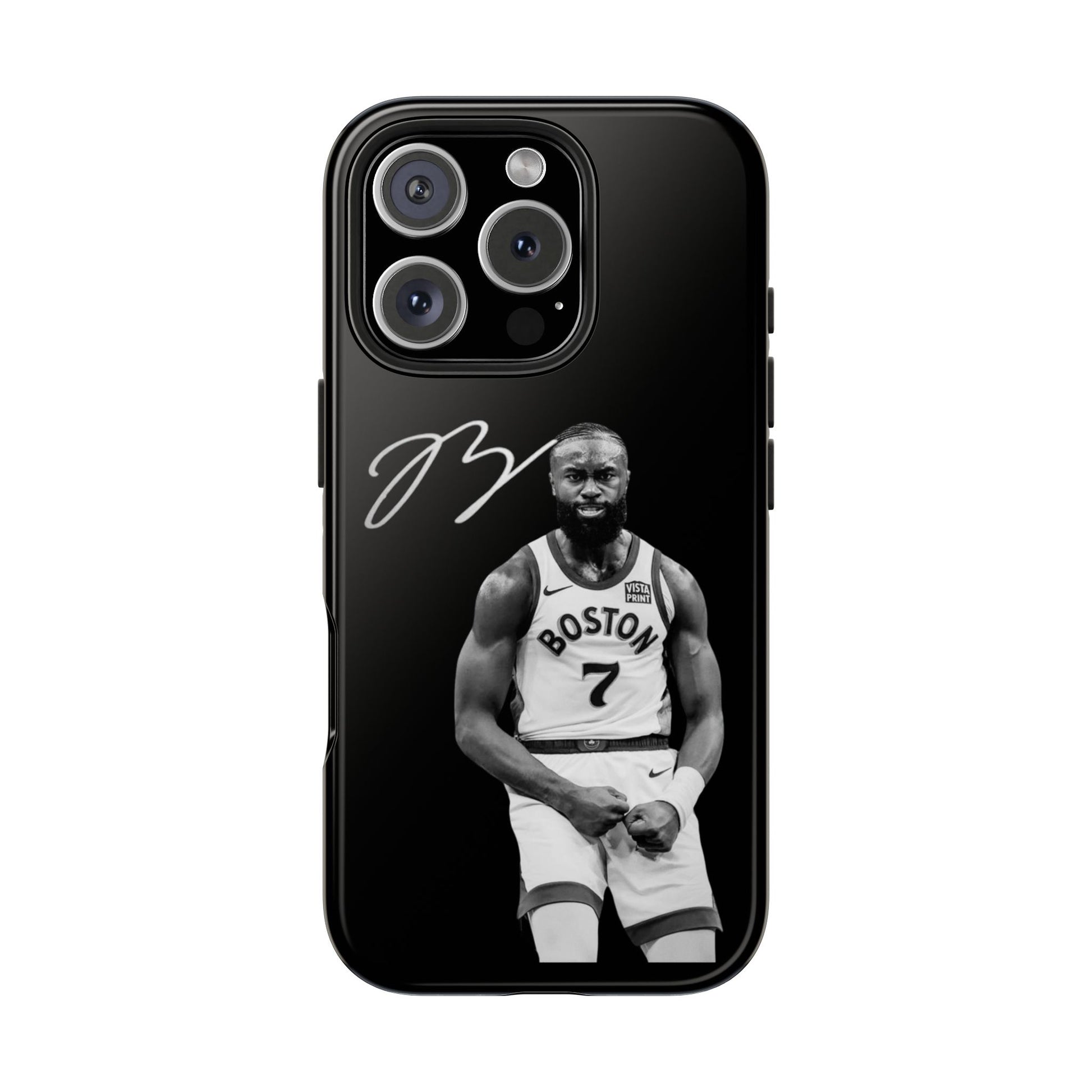 Jaylen Brown Tuff Phone Case