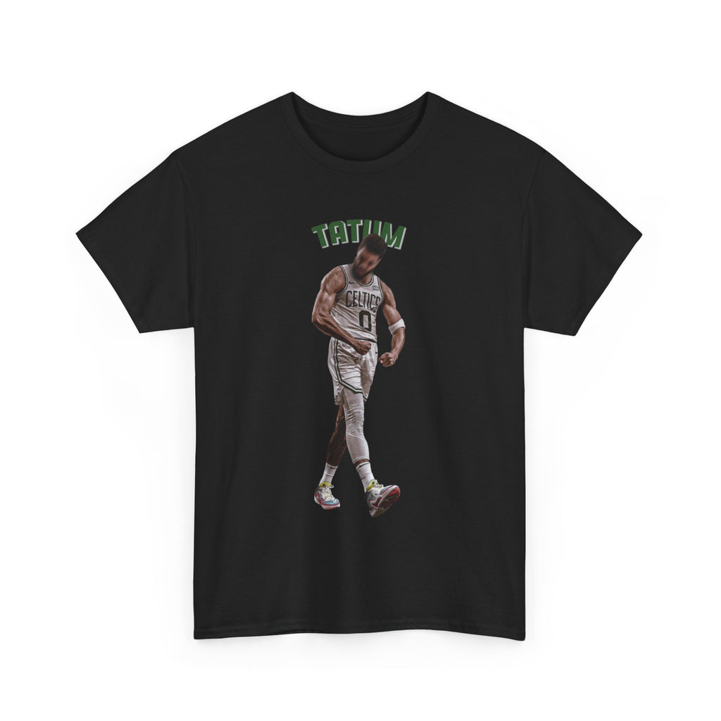 Jayson Tatum Vintage Tee