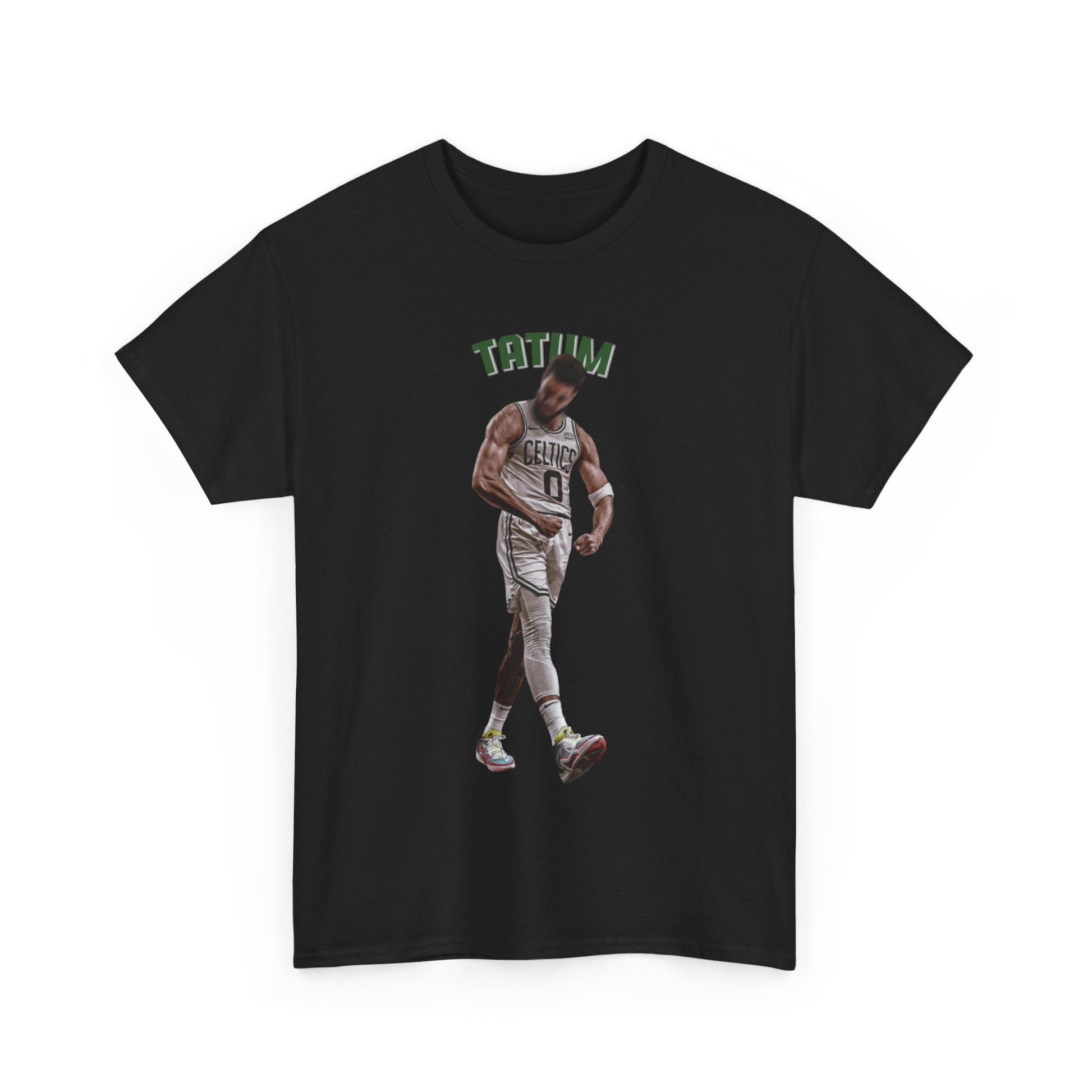 Jayson Tatum Vintage Tee
