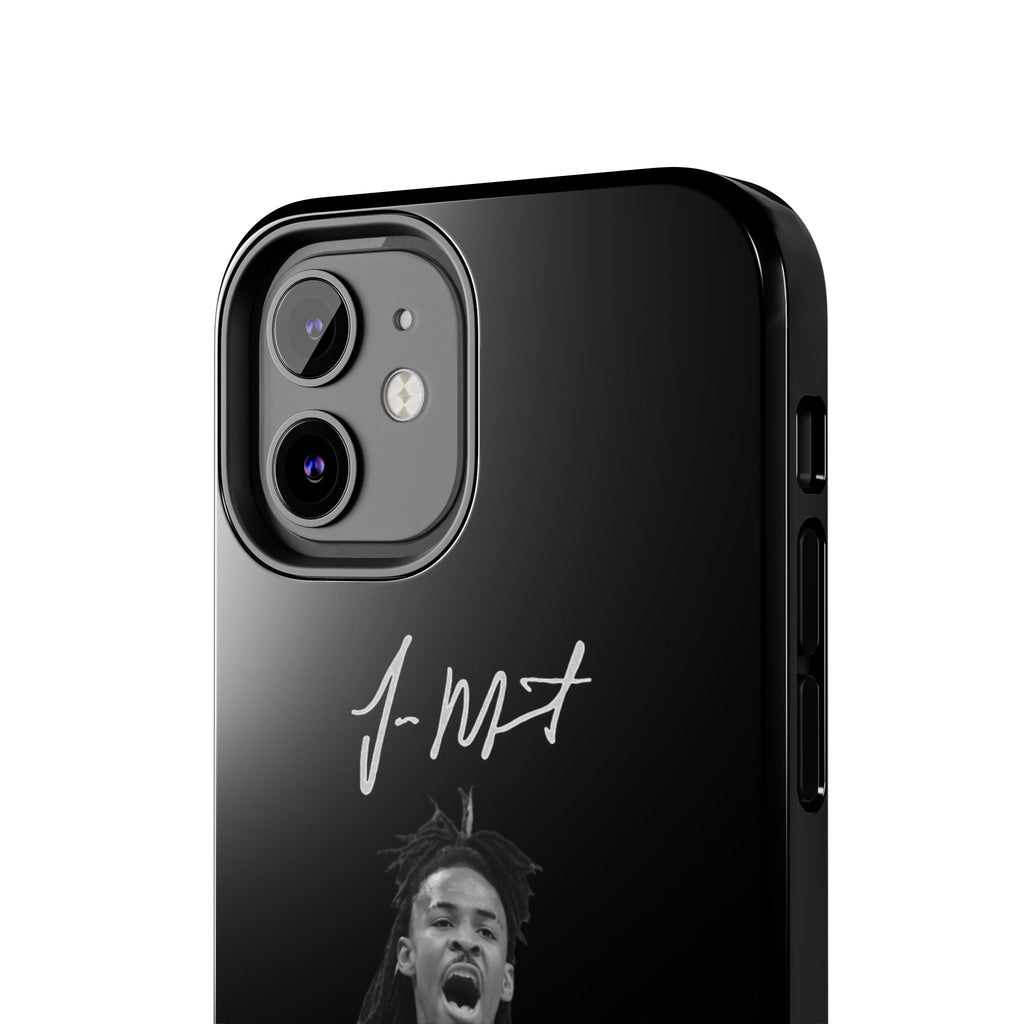 Ja Morant Tuff Phone Case