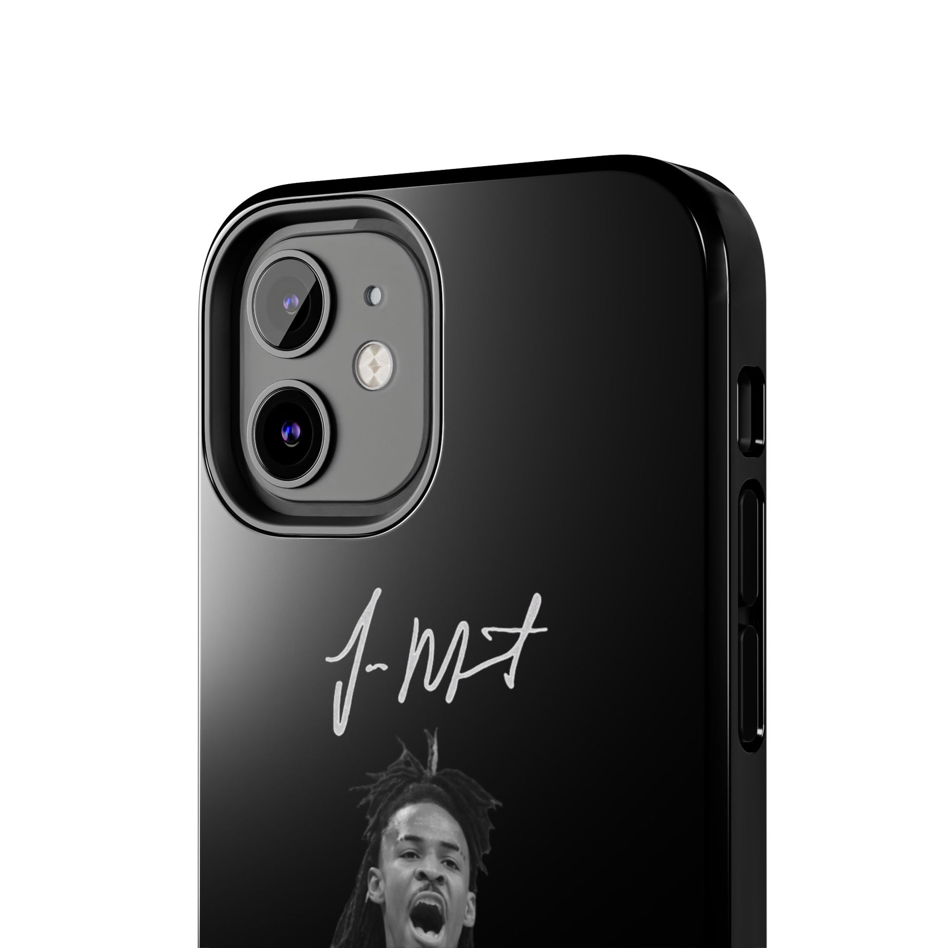 Ja Morant Tuff Phone Case