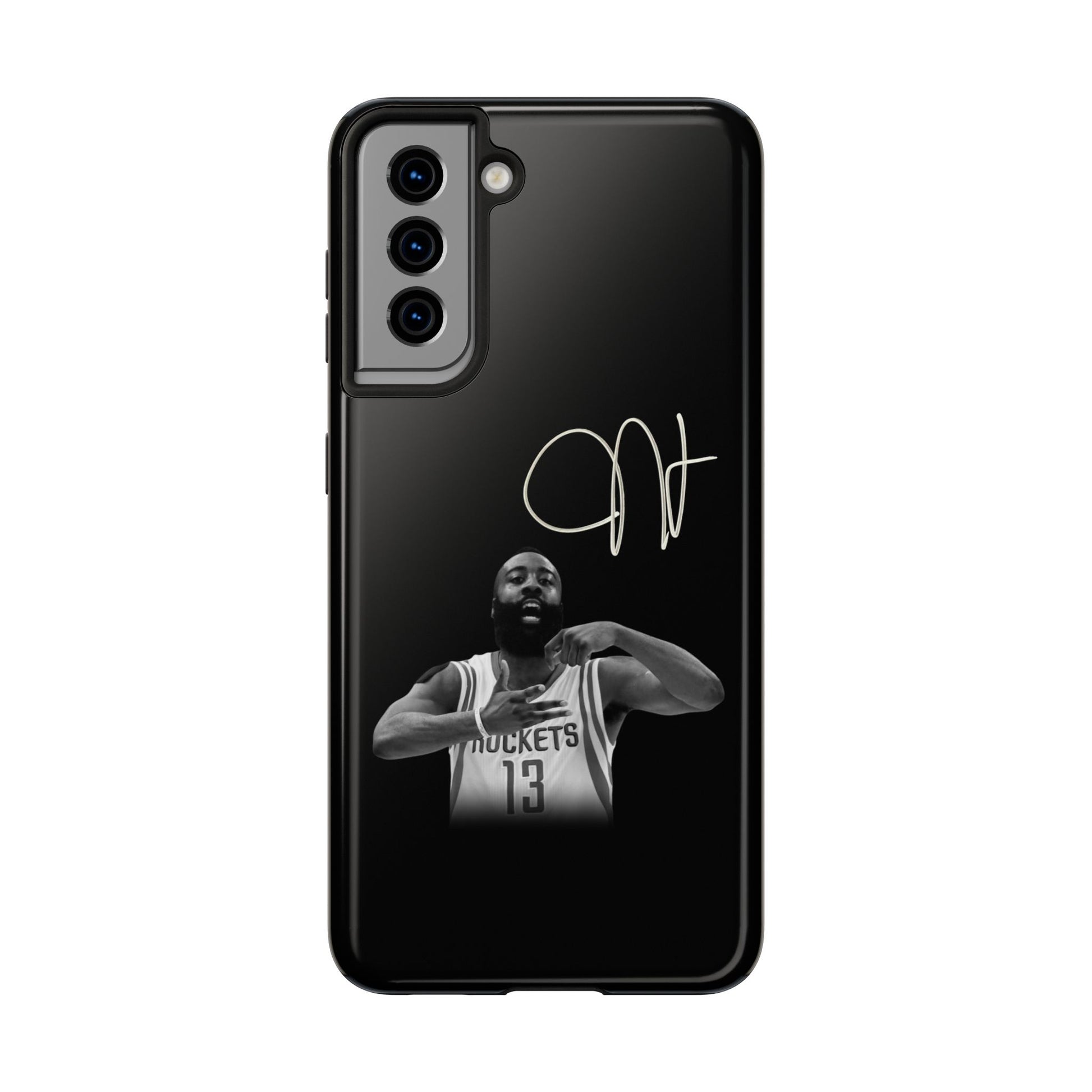 James Harden Tuff Phone Case