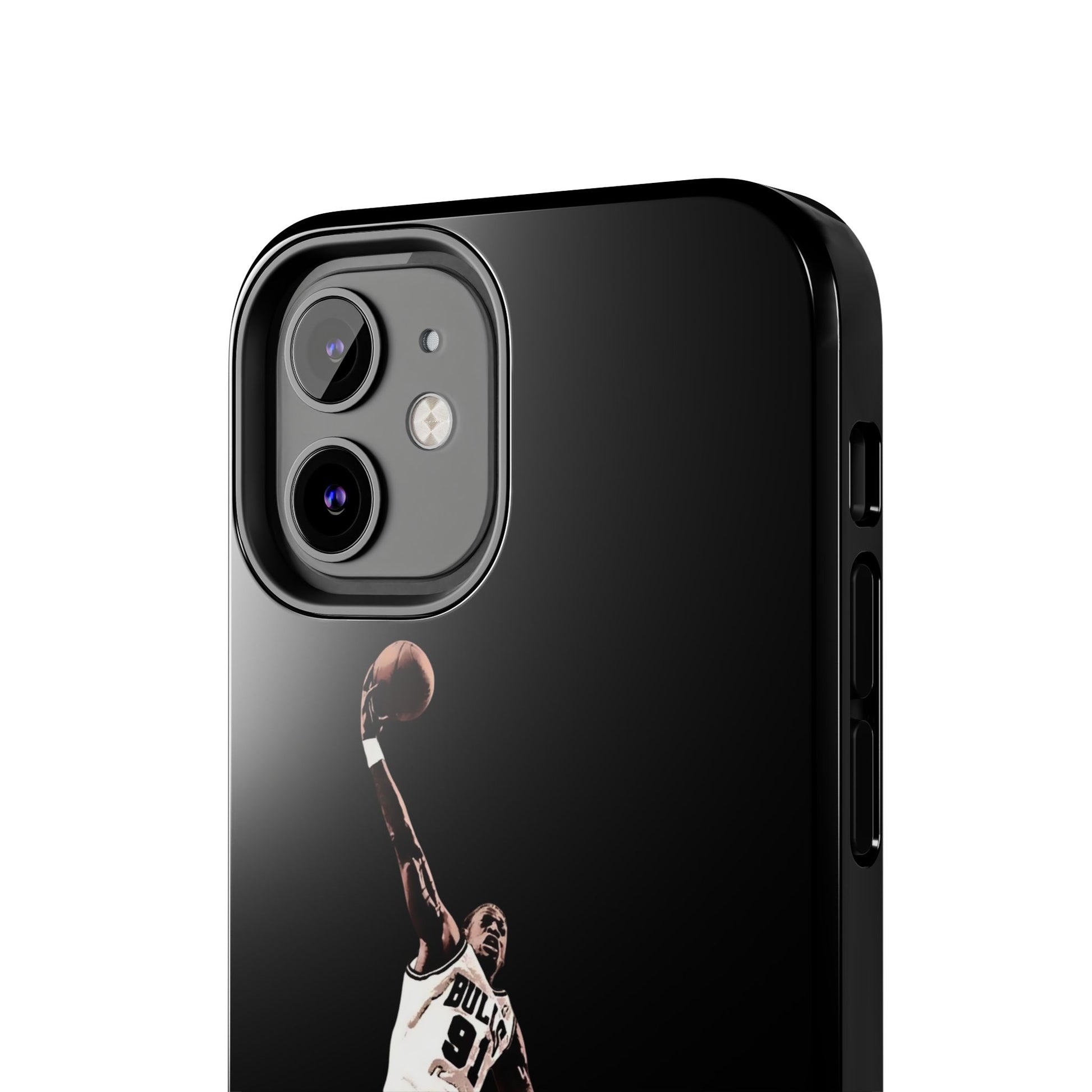 Dennis Rodman Tuff Phone Case