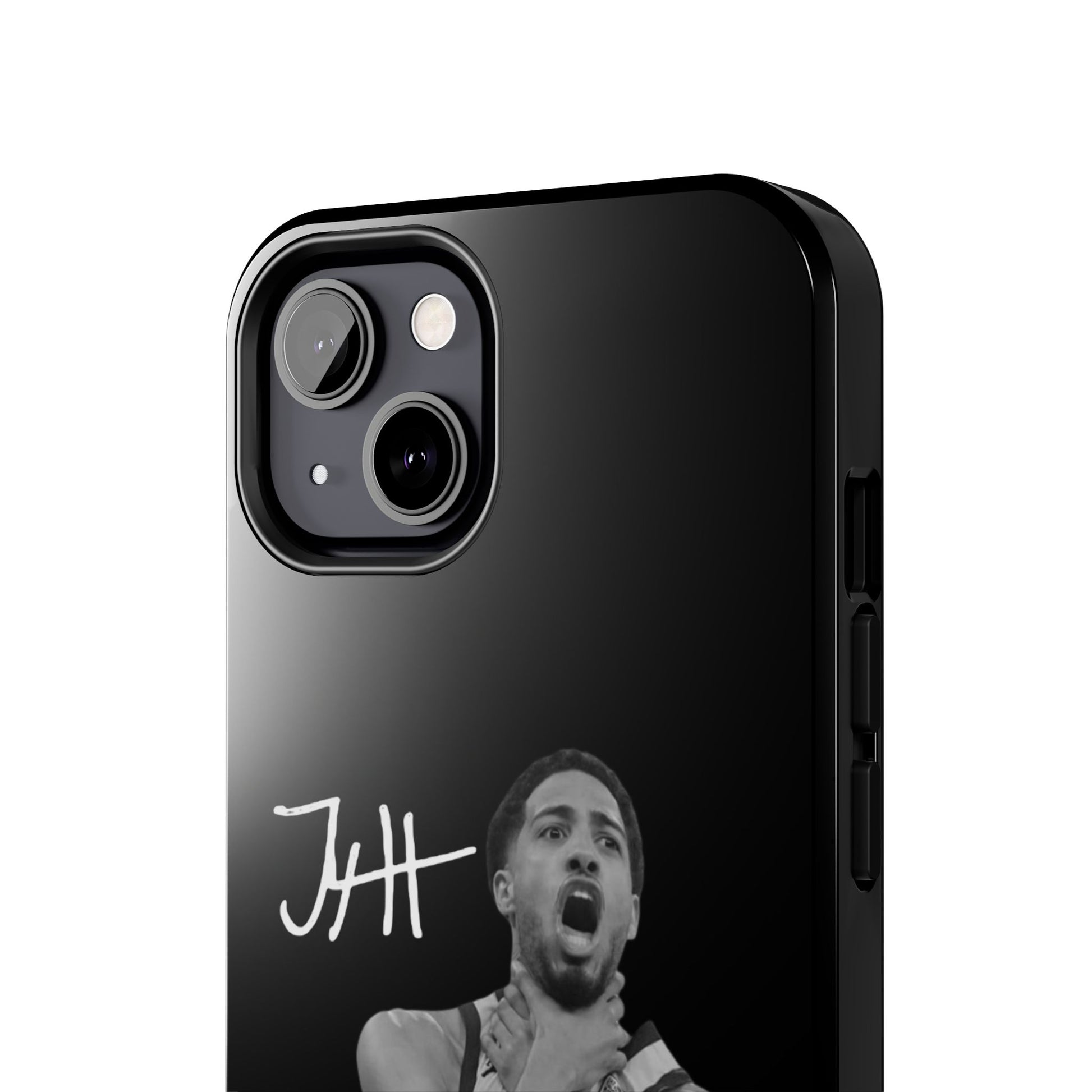 Tyrese Haliburton Tuff Phone Case
