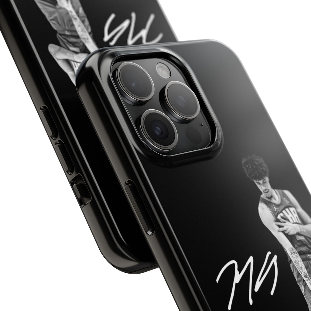 Lamelo Ball Tuff Phonecase