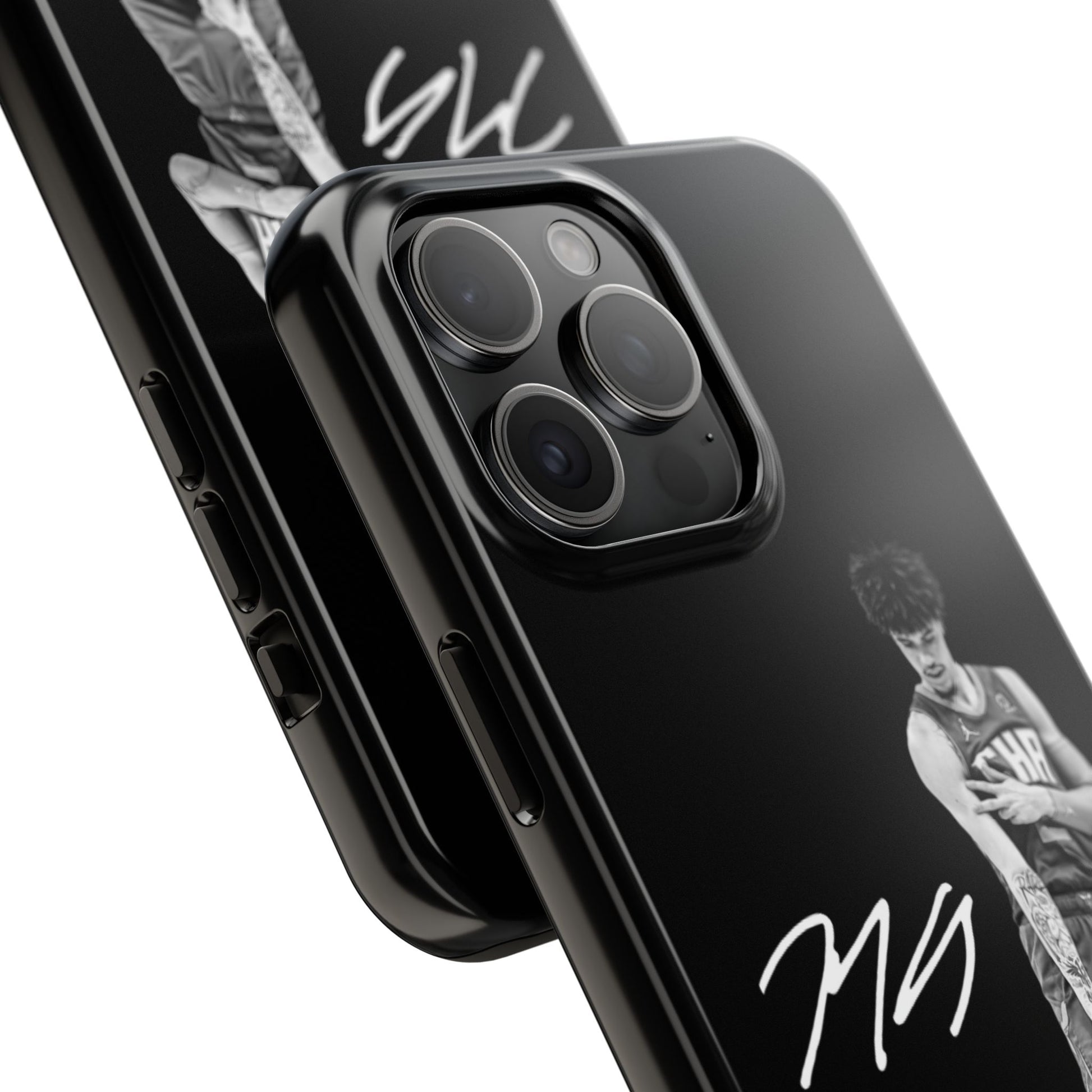 Lamelo Ball Tuff Phonecase