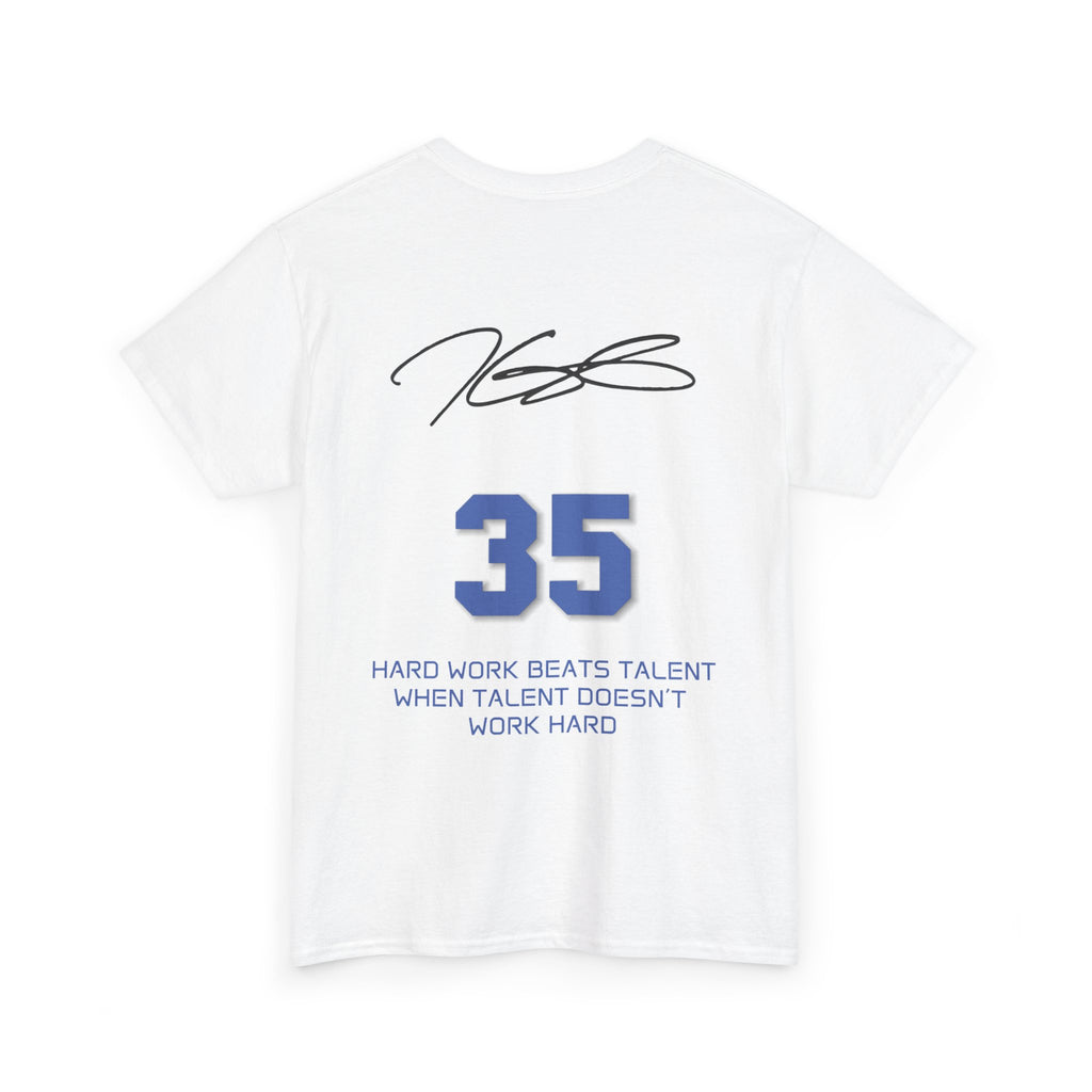 Kevin Durant Vintage Tee