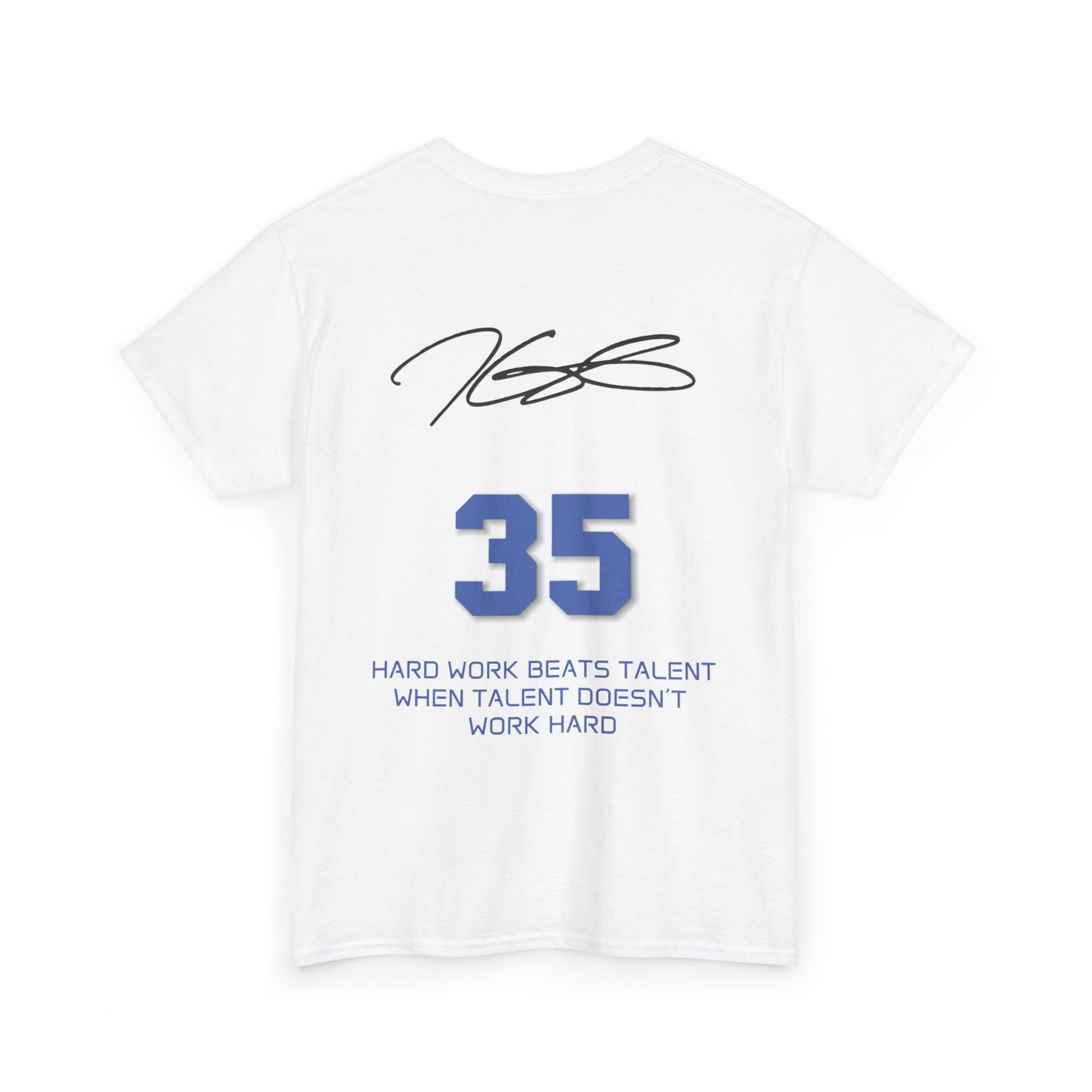 Kevin Durant Vintage Tee