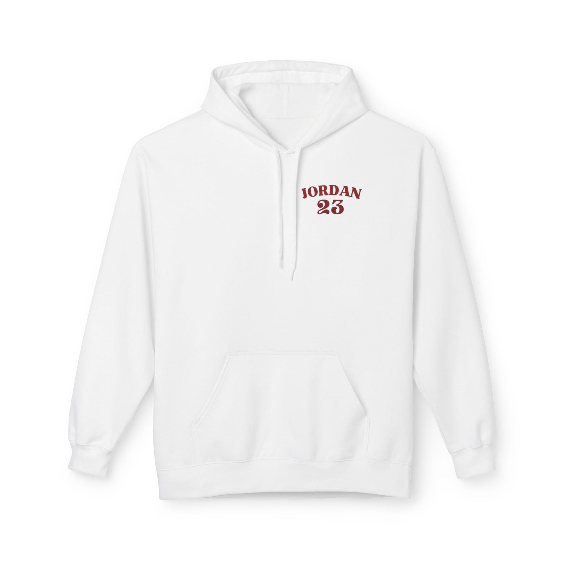 Michael Jordan Vintage Hoodie