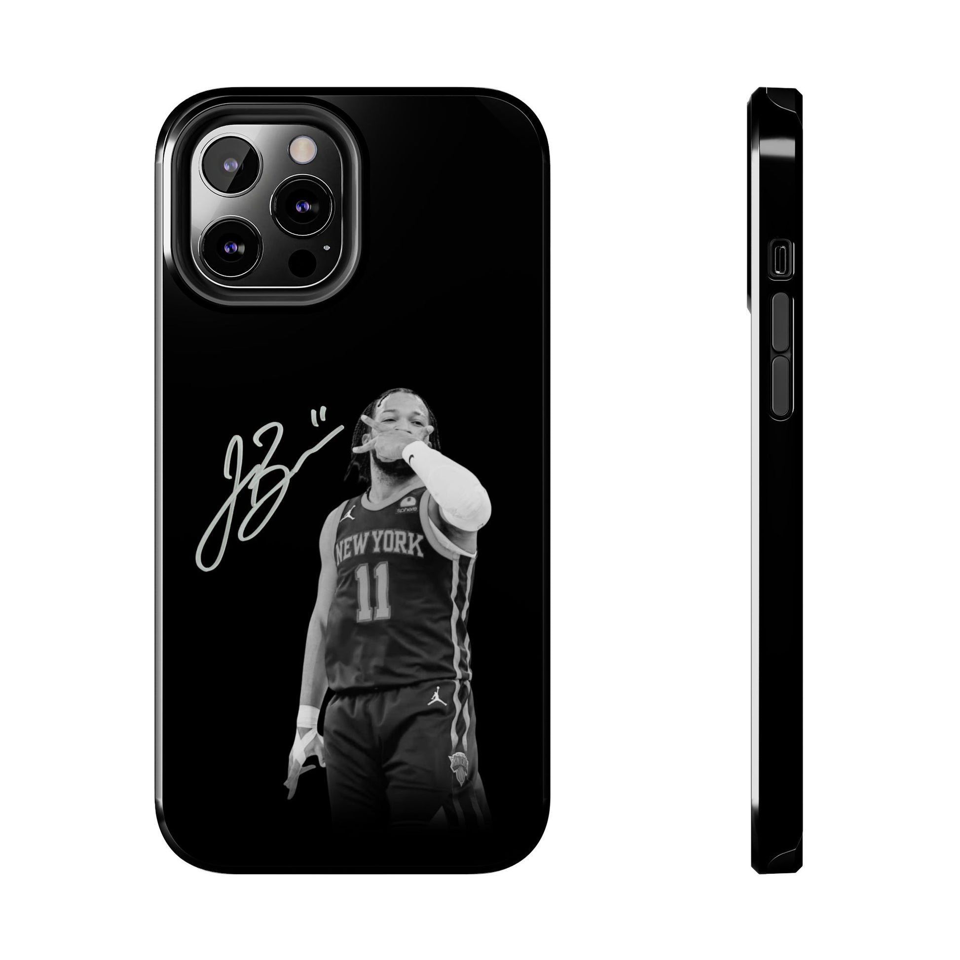 Jalen Brunson Tuff Phonecase