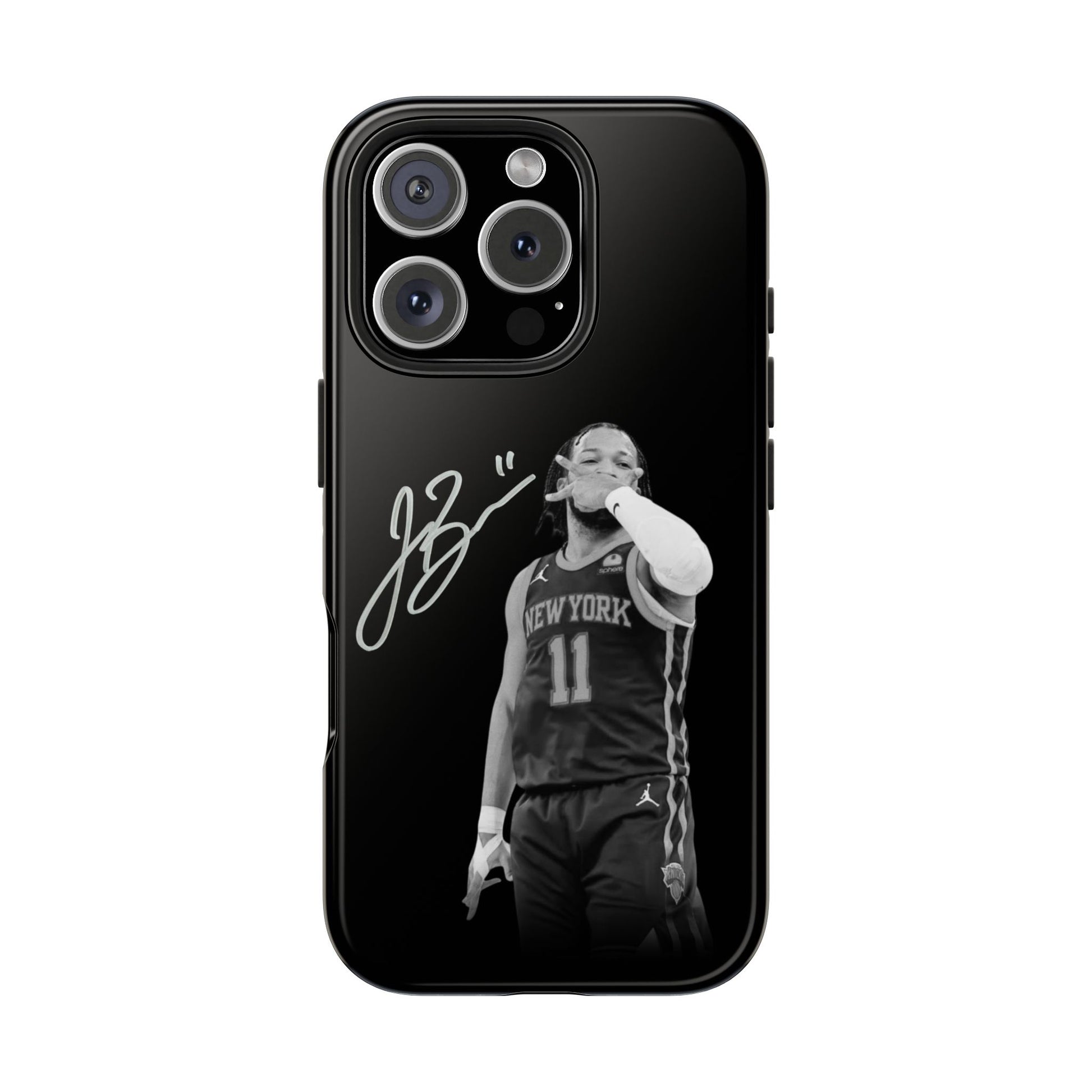 Jalen Brunson Tuff Phonecase