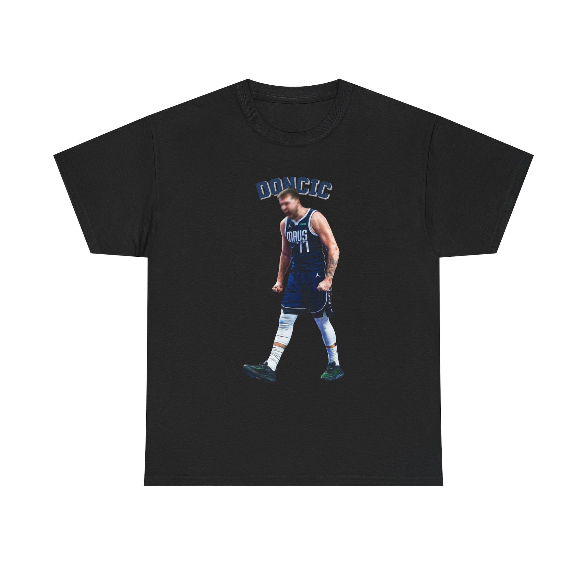 Luka Doncic Vintage Tee