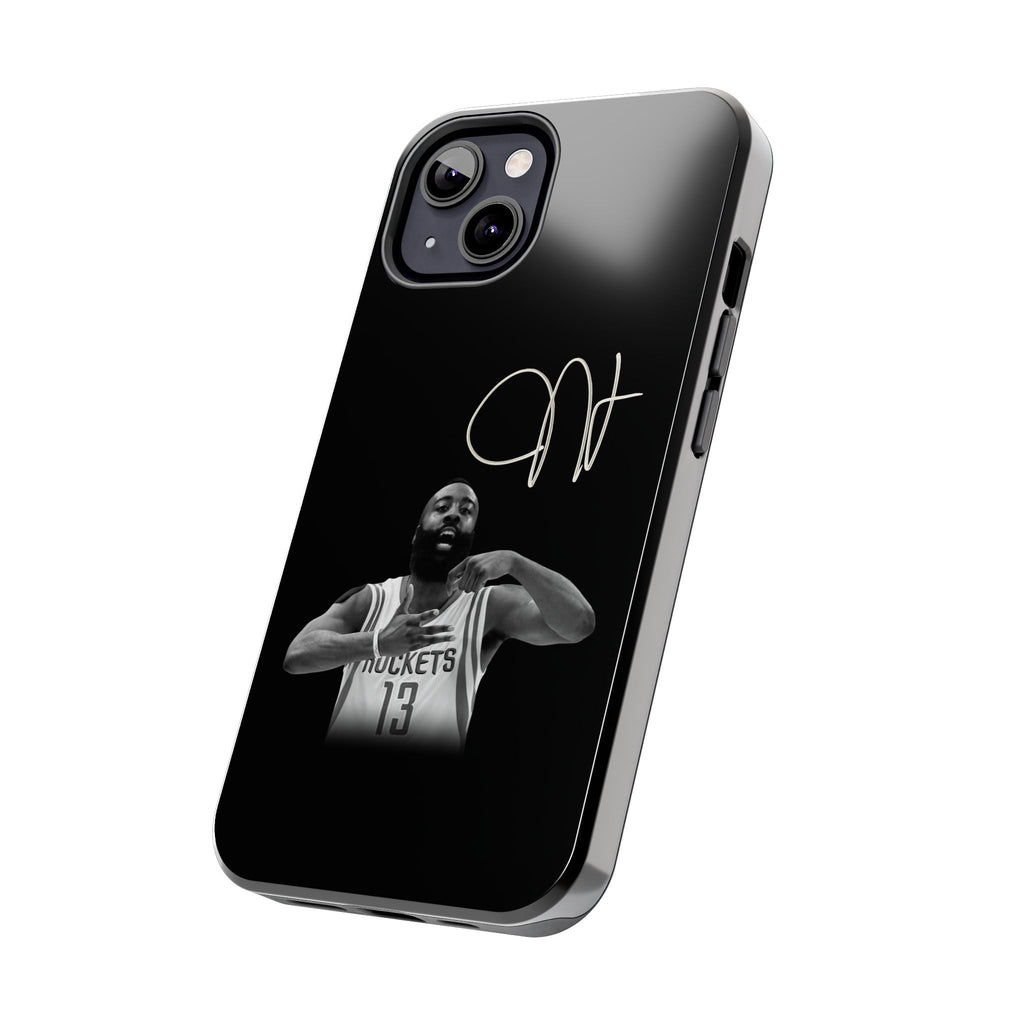 James Harden Tuff Phone Case