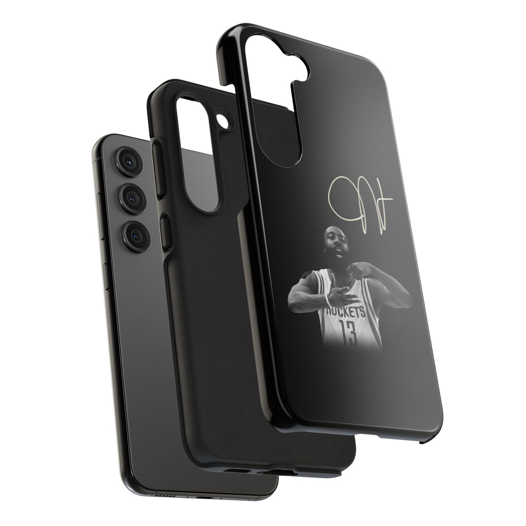 James Harden Tuff Phone Case