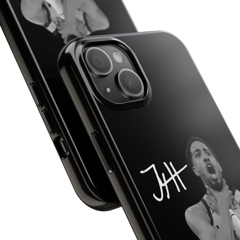 Tyrese Haliburton Tuff Phone Case