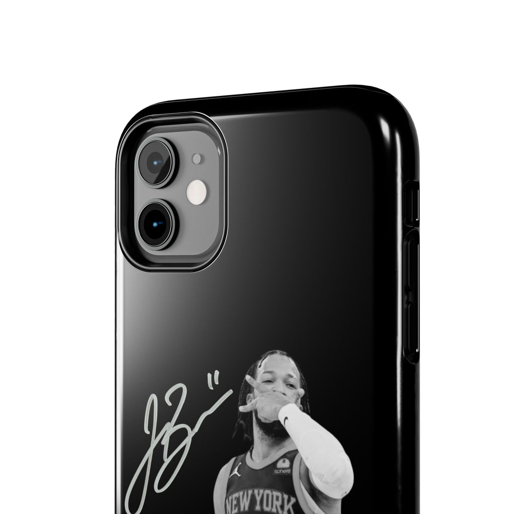 Jalen Brunson Tuff Phonecase