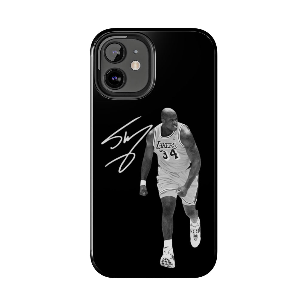 Shaquille O’Neal Tuff Phone Case