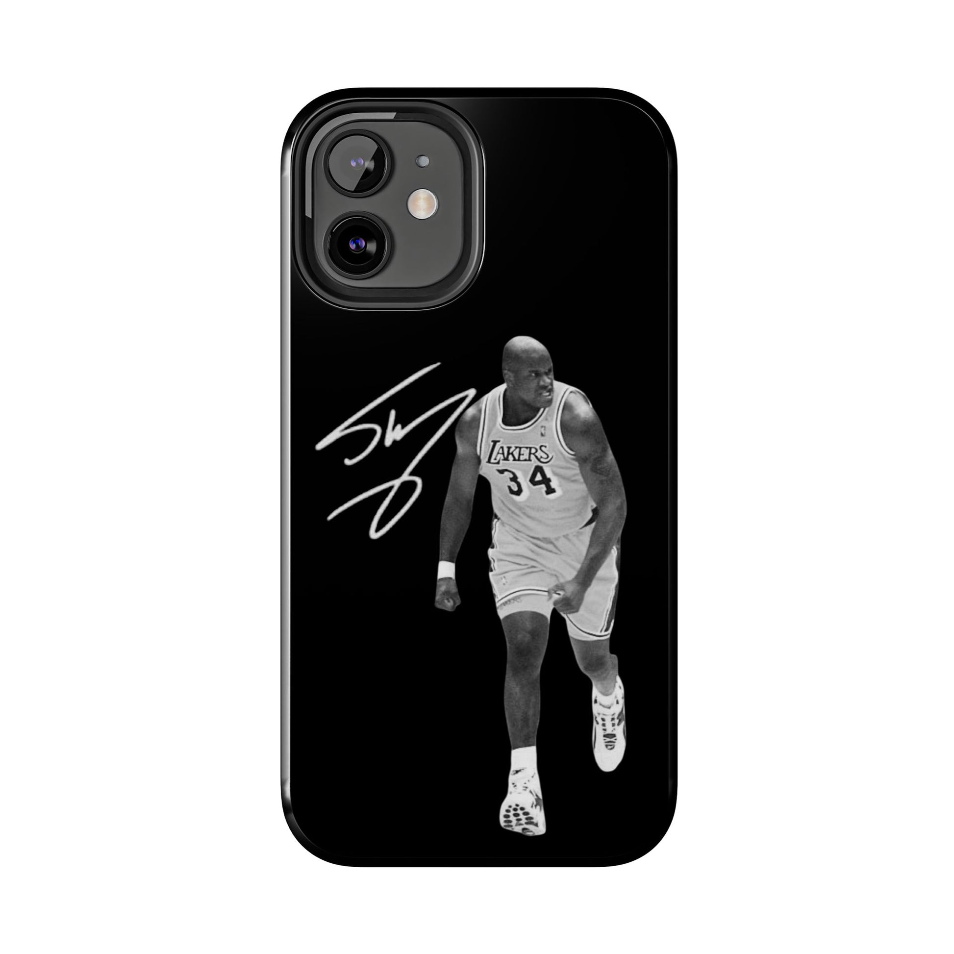 Shaquille O’Neal Tuff Phone Case