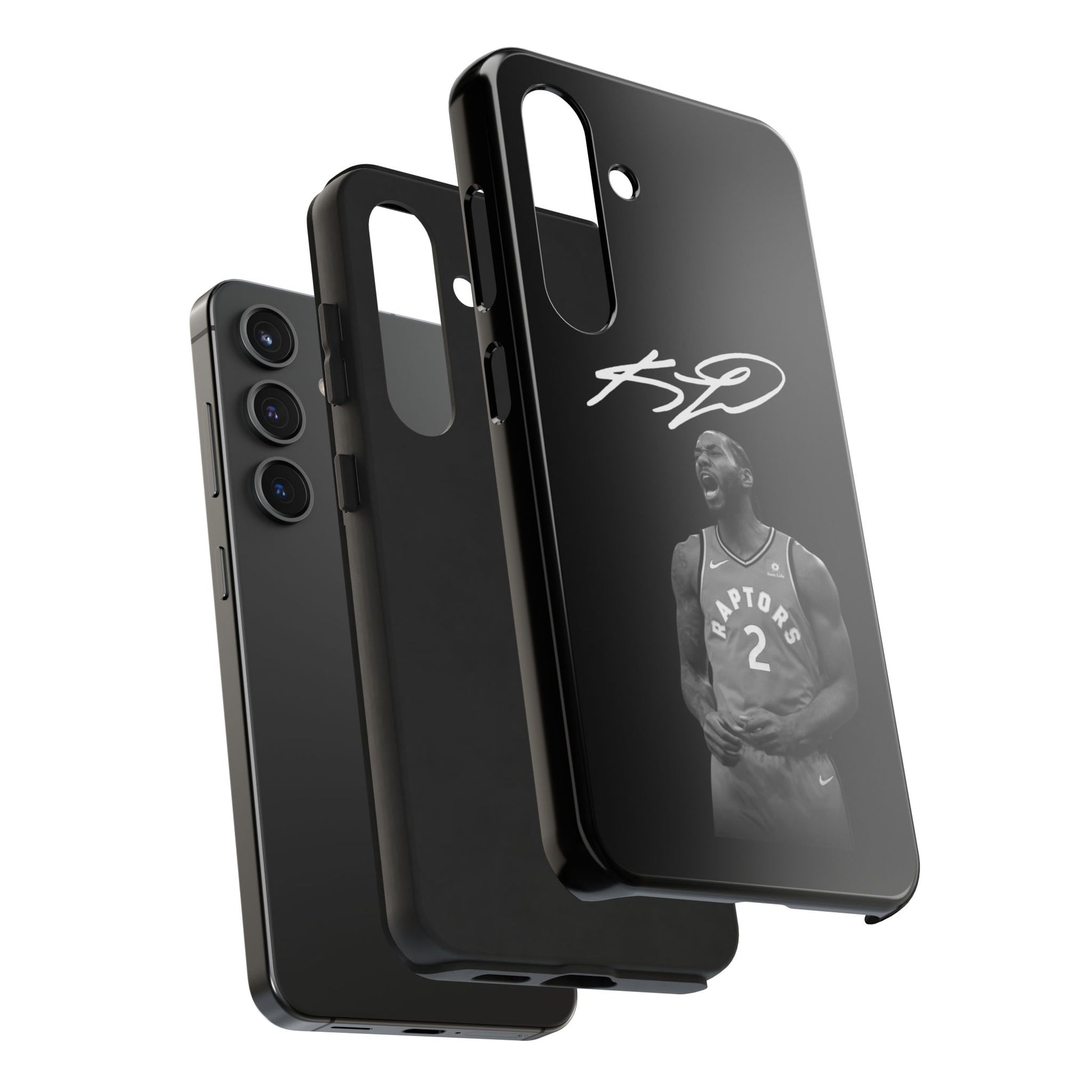 Kawhi Leonard Tuff Phone Case