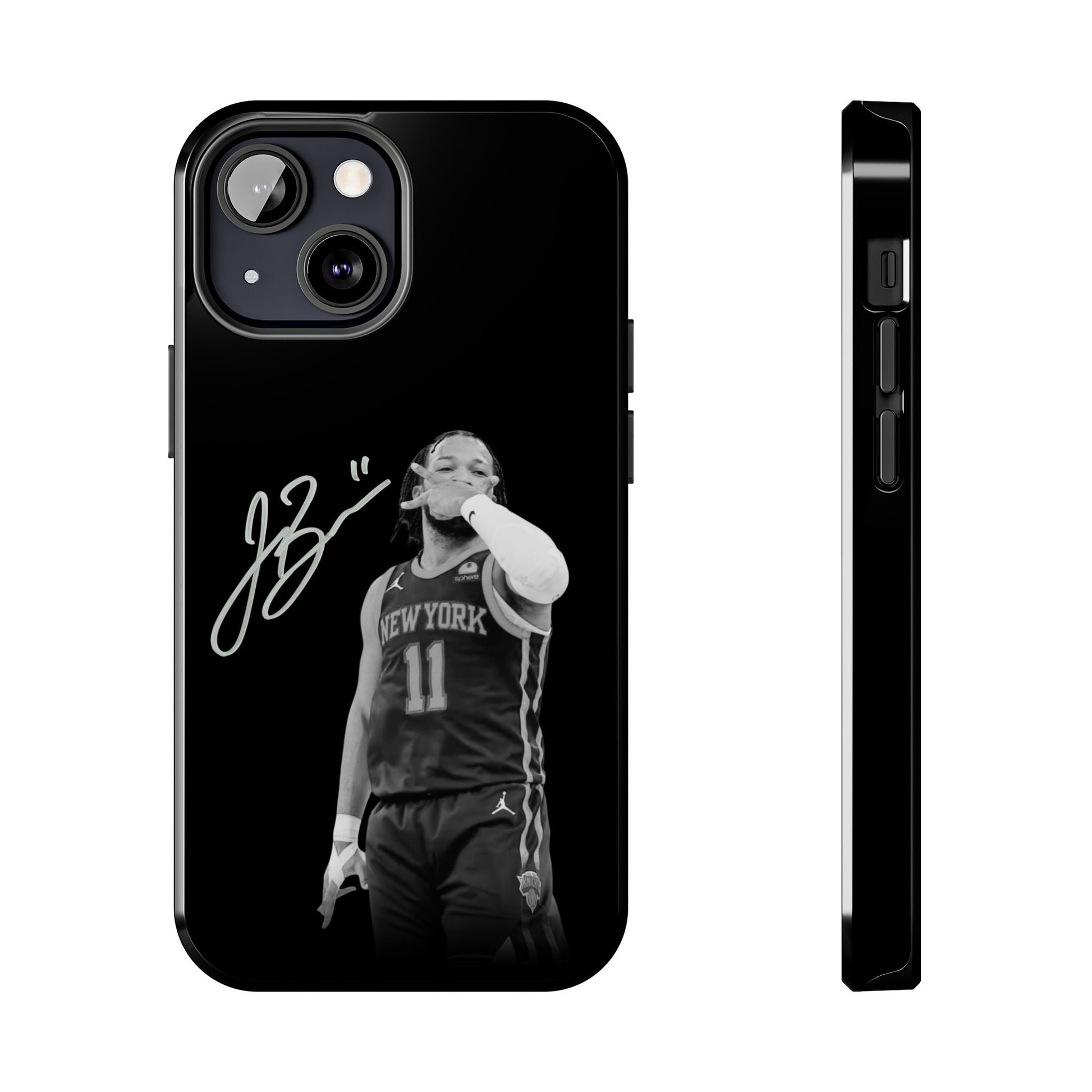 Jalen Brunson Tuff Phonecase