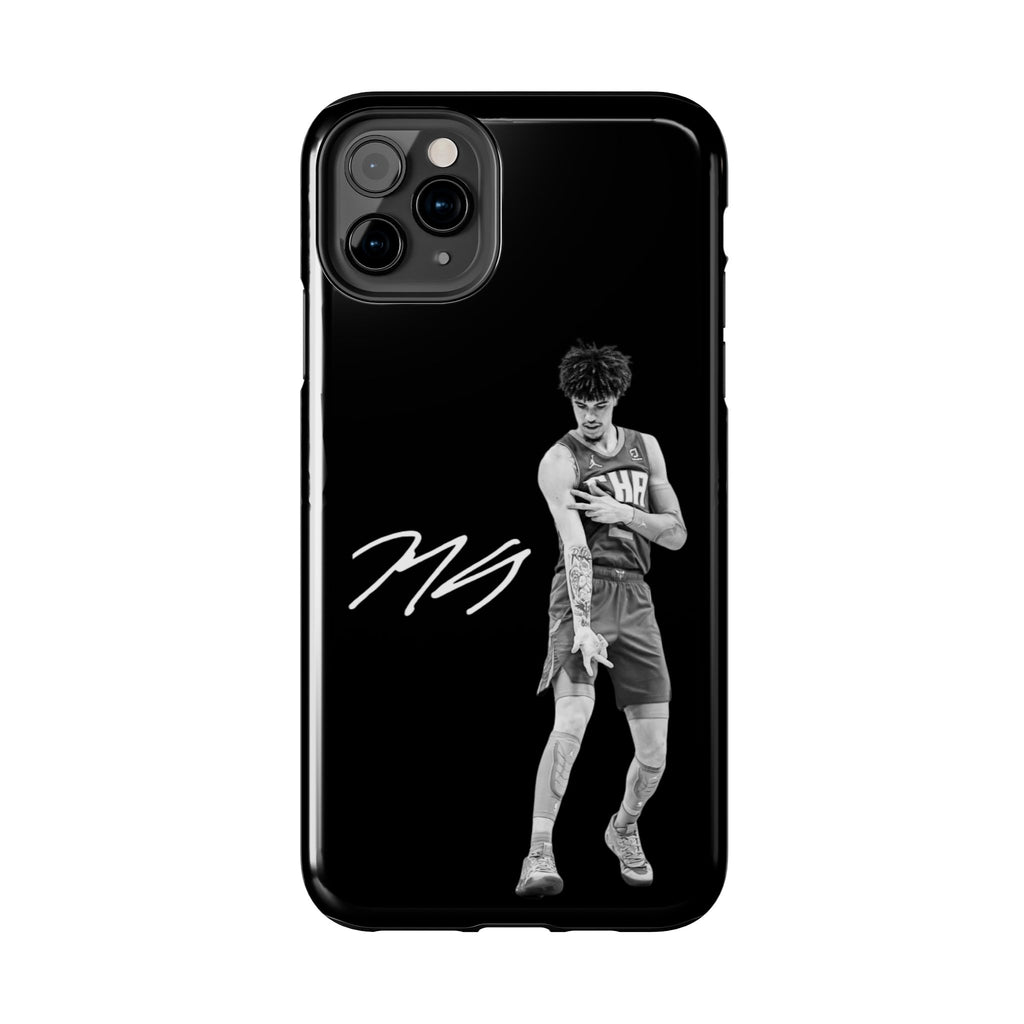 Lamelo Ball Tuff Phonecase