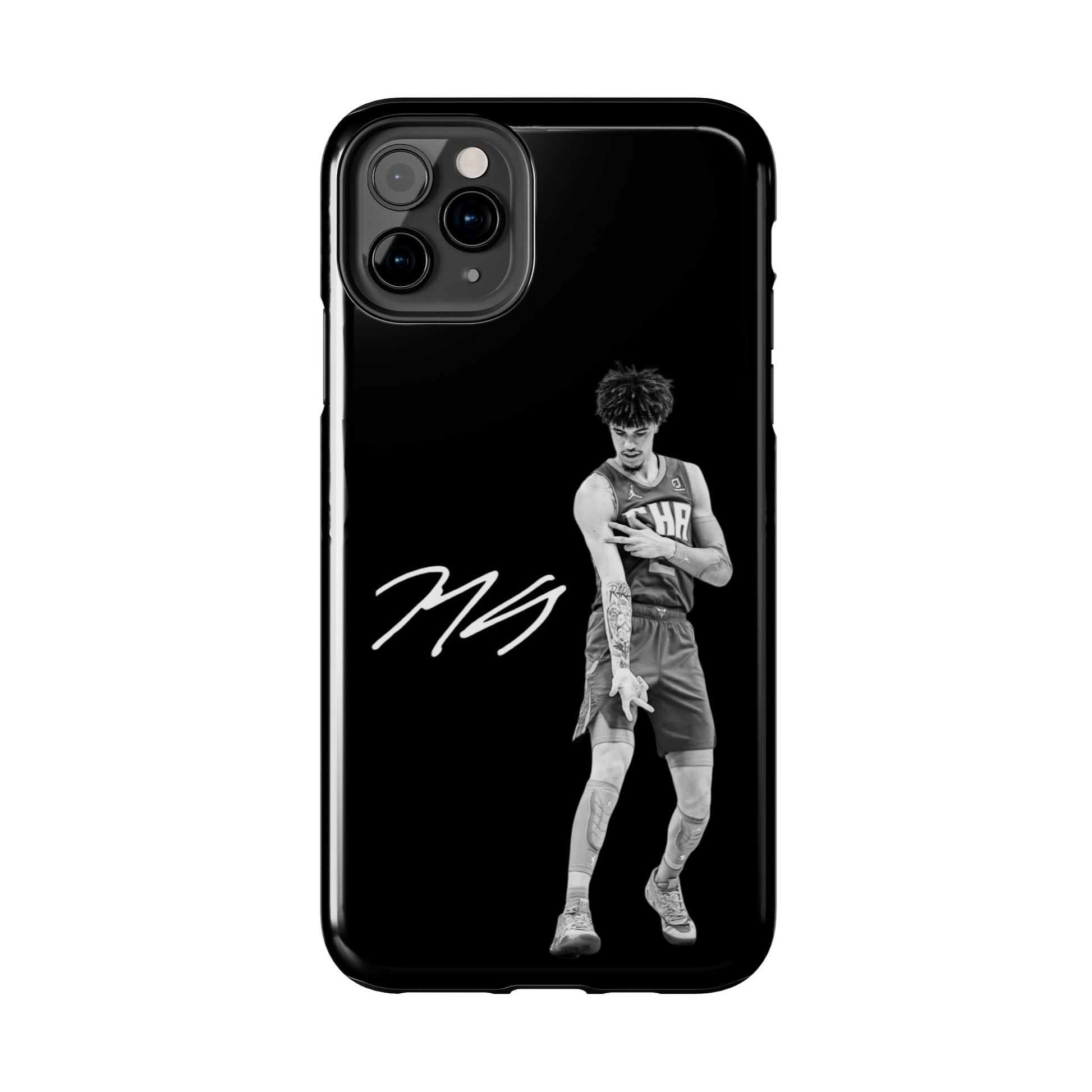 Lamelo Ball Tuff Phonecase