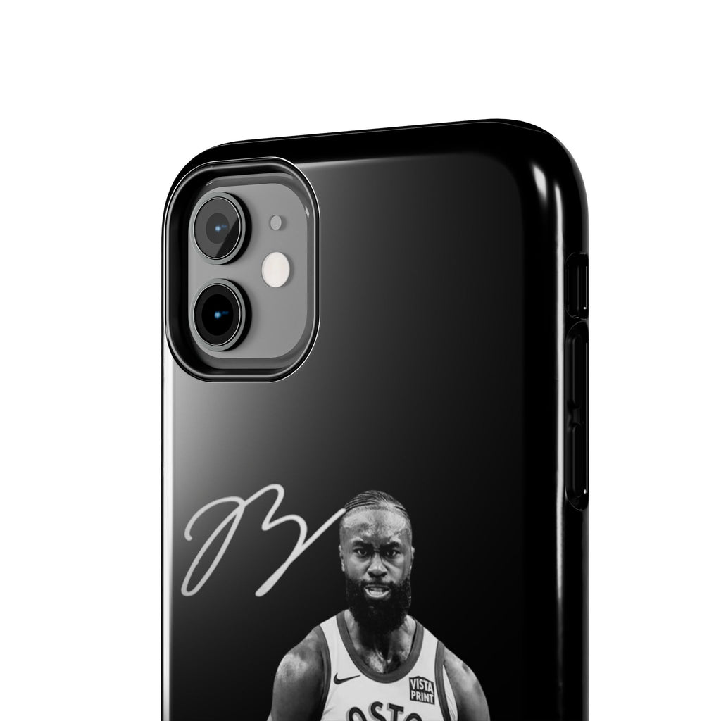 Jaylen Brown Tuff Phone Case