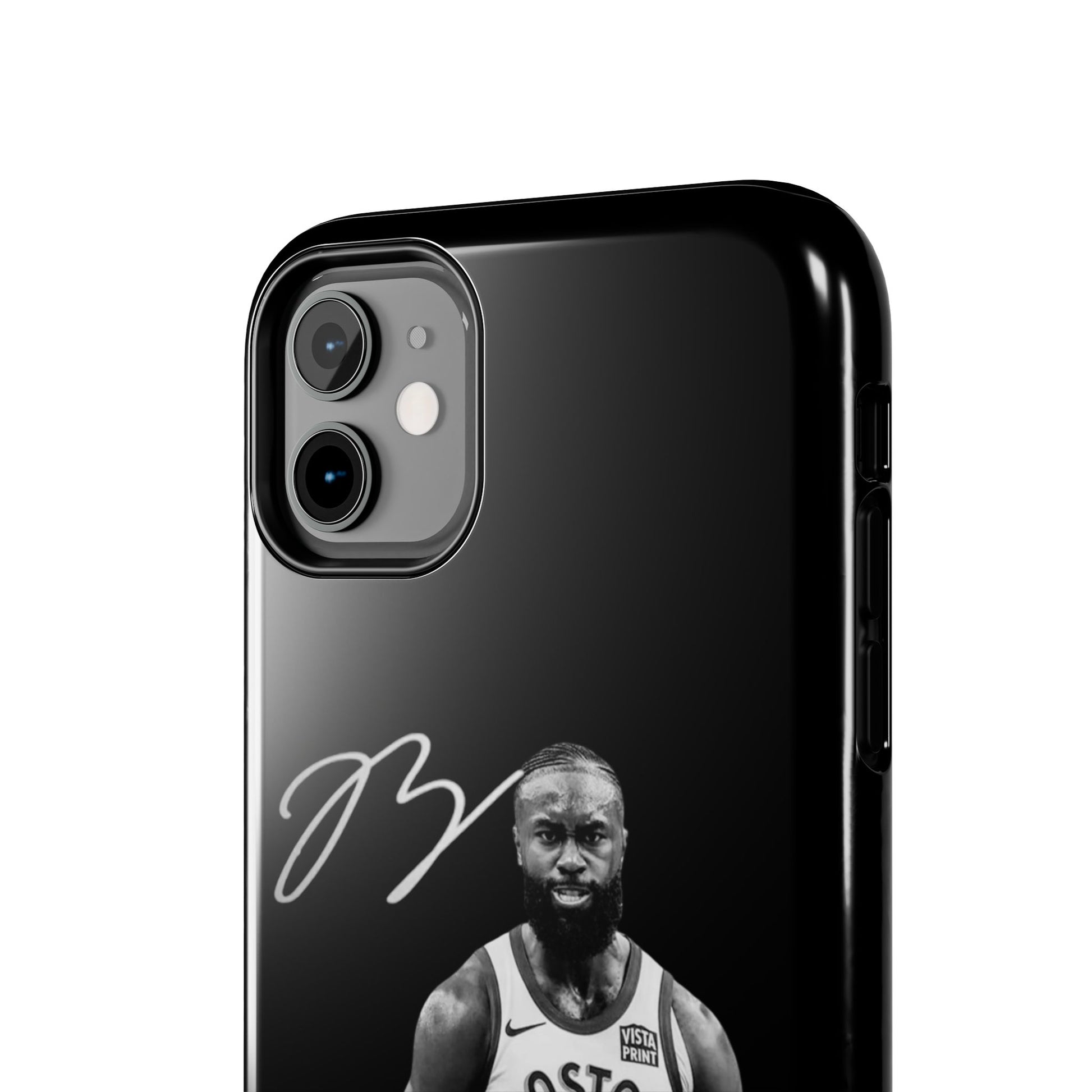 Jaylen Brown Tuff Phone Case