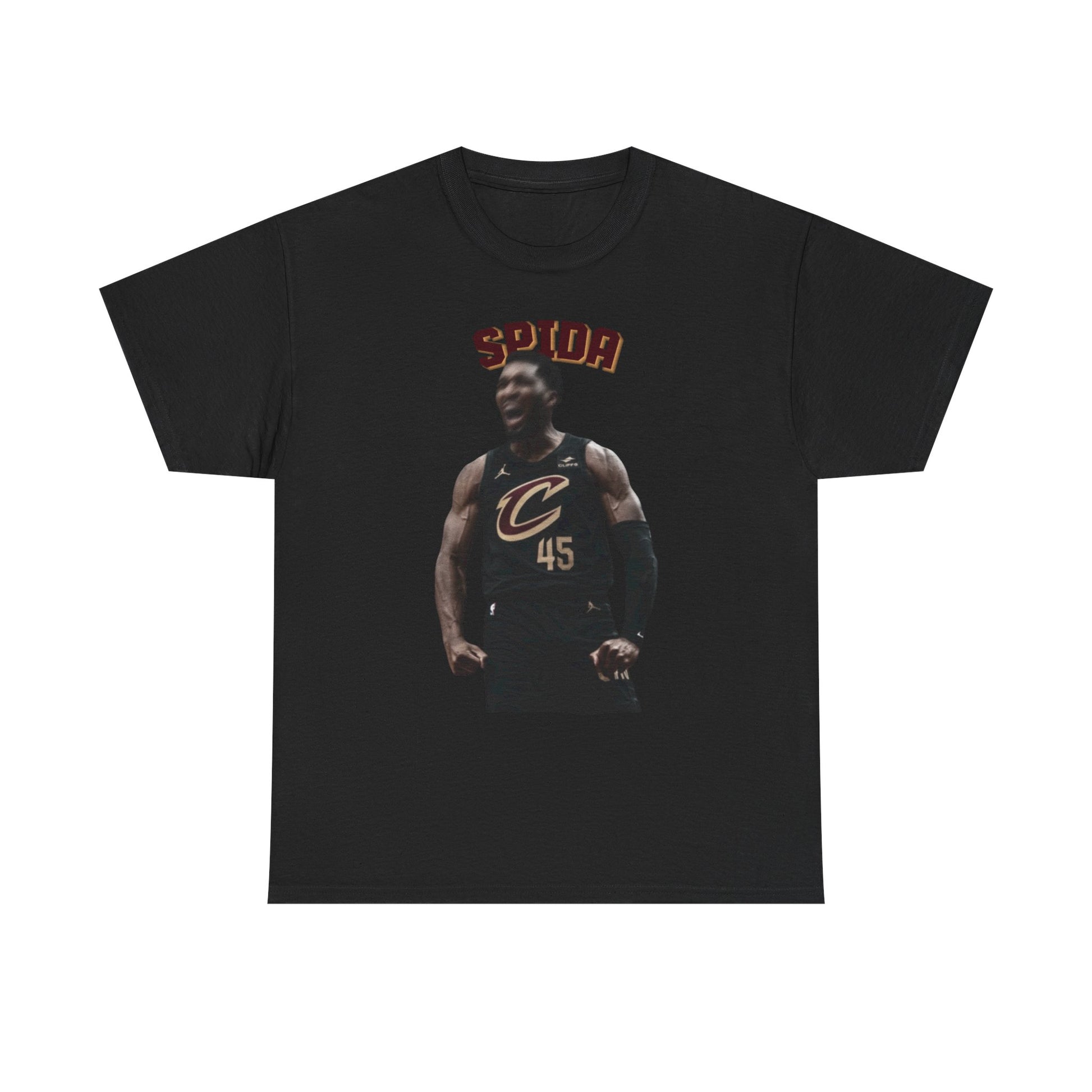 Donovan “SPIDA” Mitchell Vintage Tee