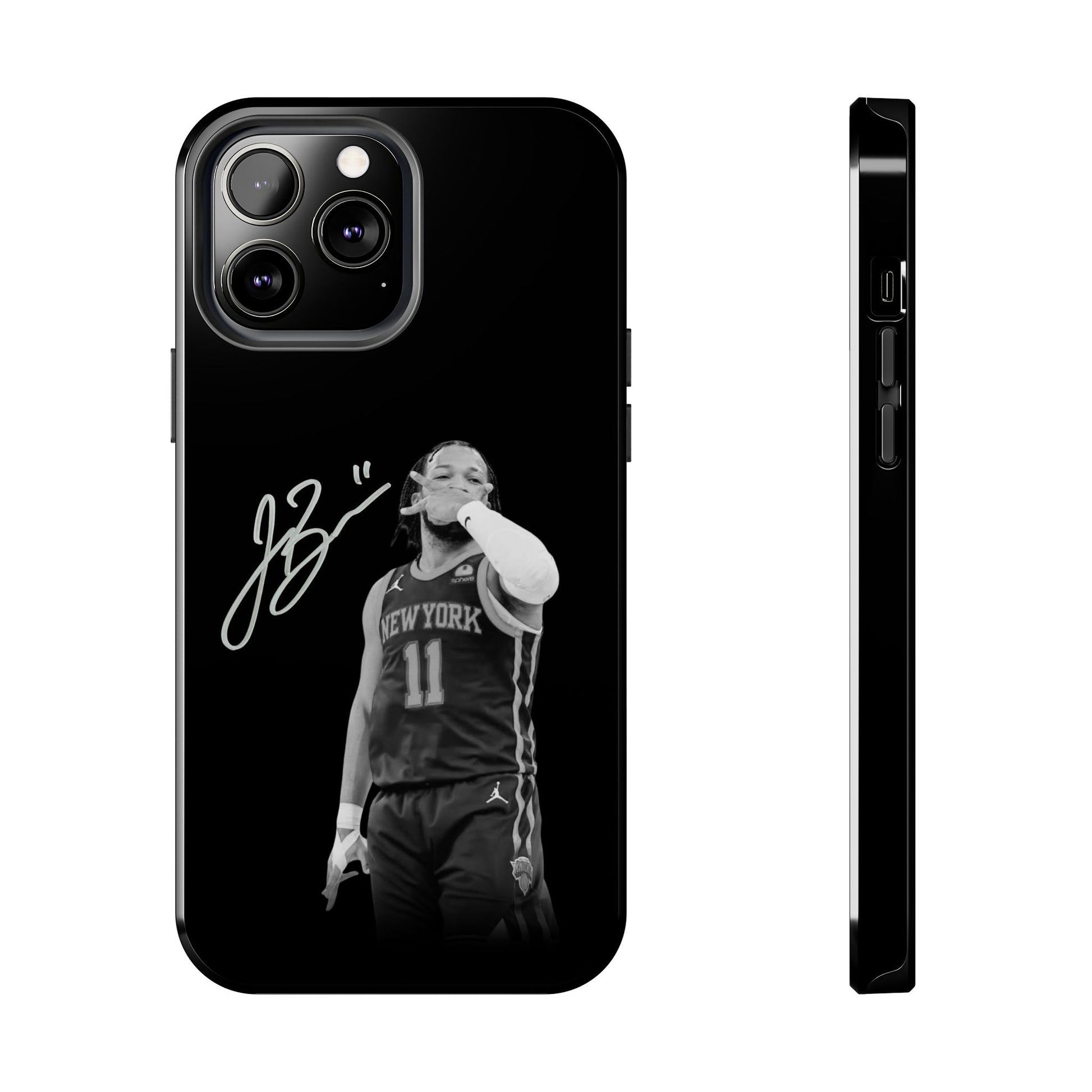Jalen Brunson Tuff Phonecase