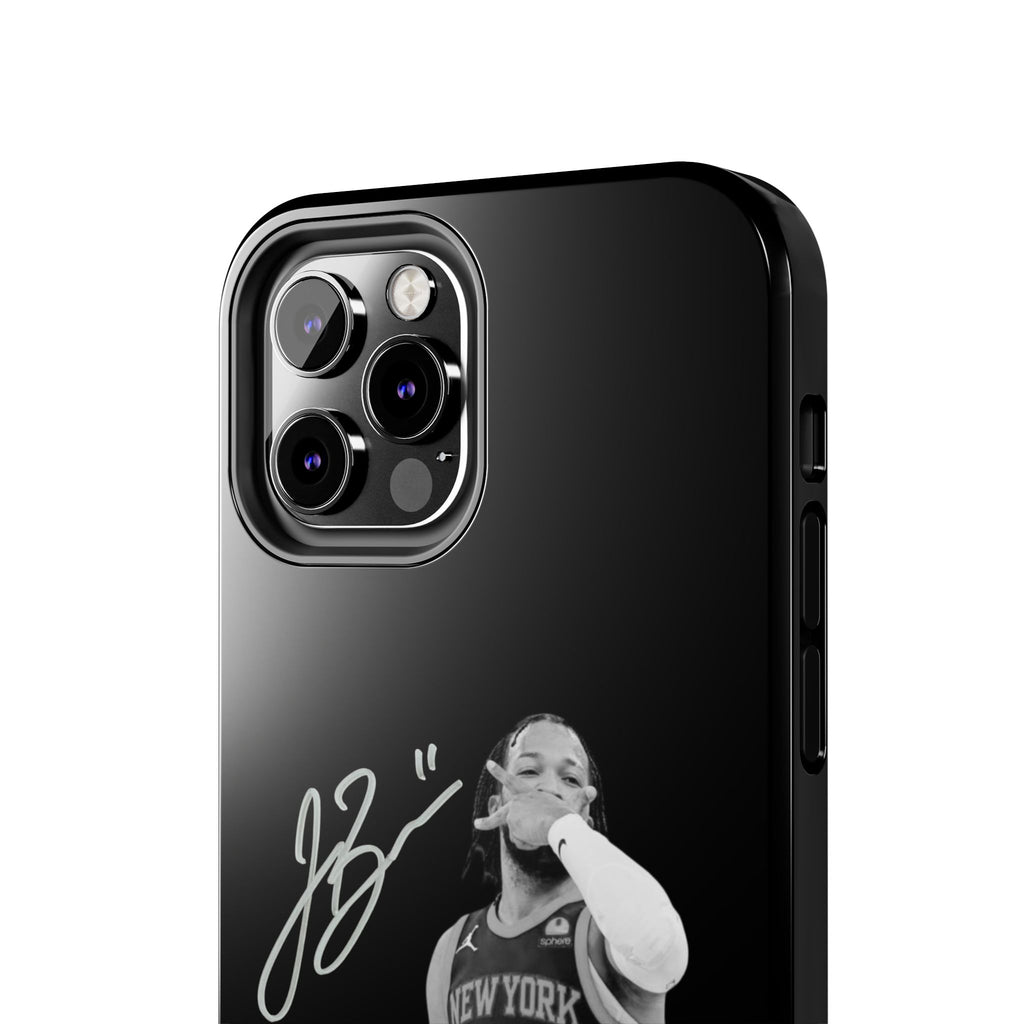 Jalen Brunson Tuff Phonecase