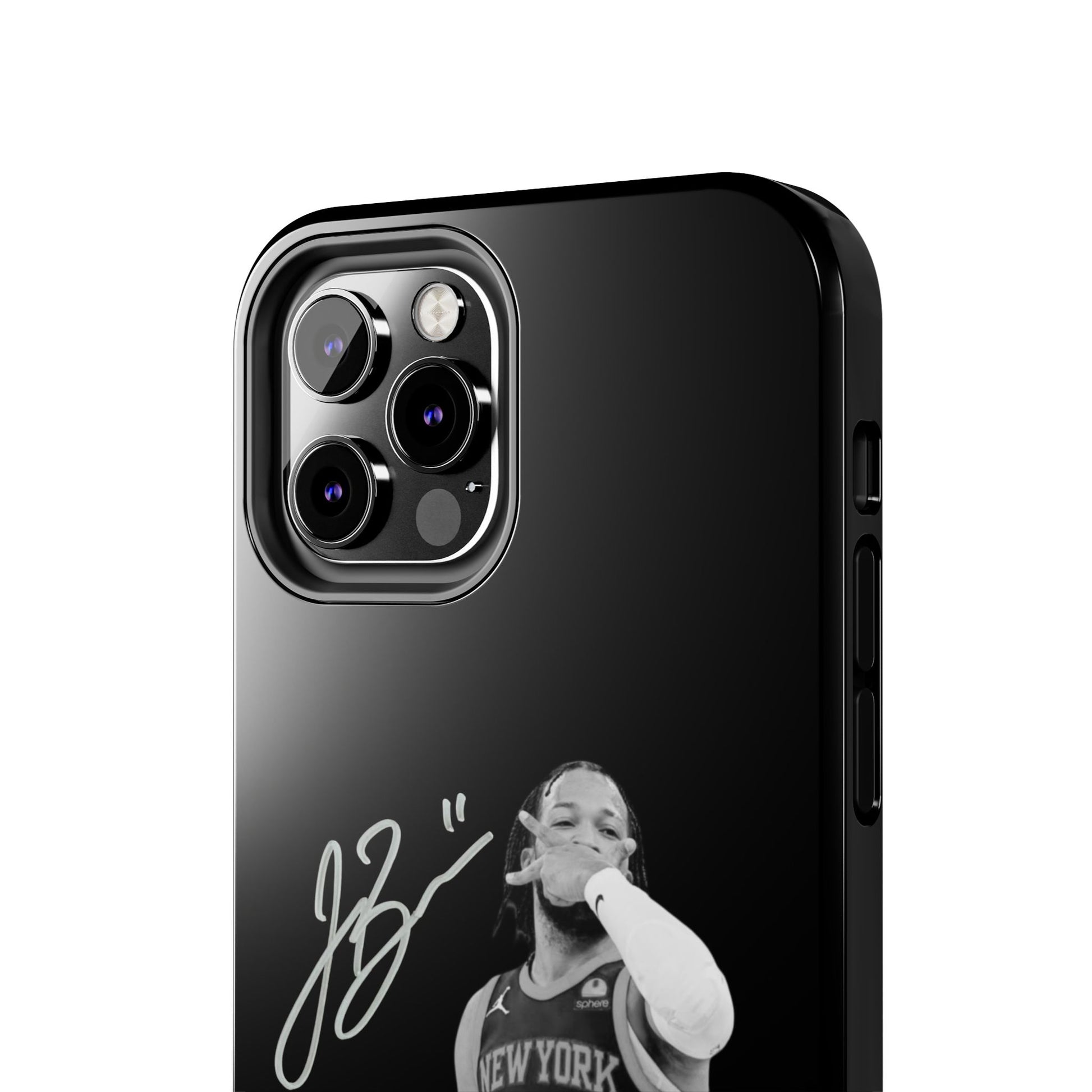 Jalen Brunson Tuff Phonecase