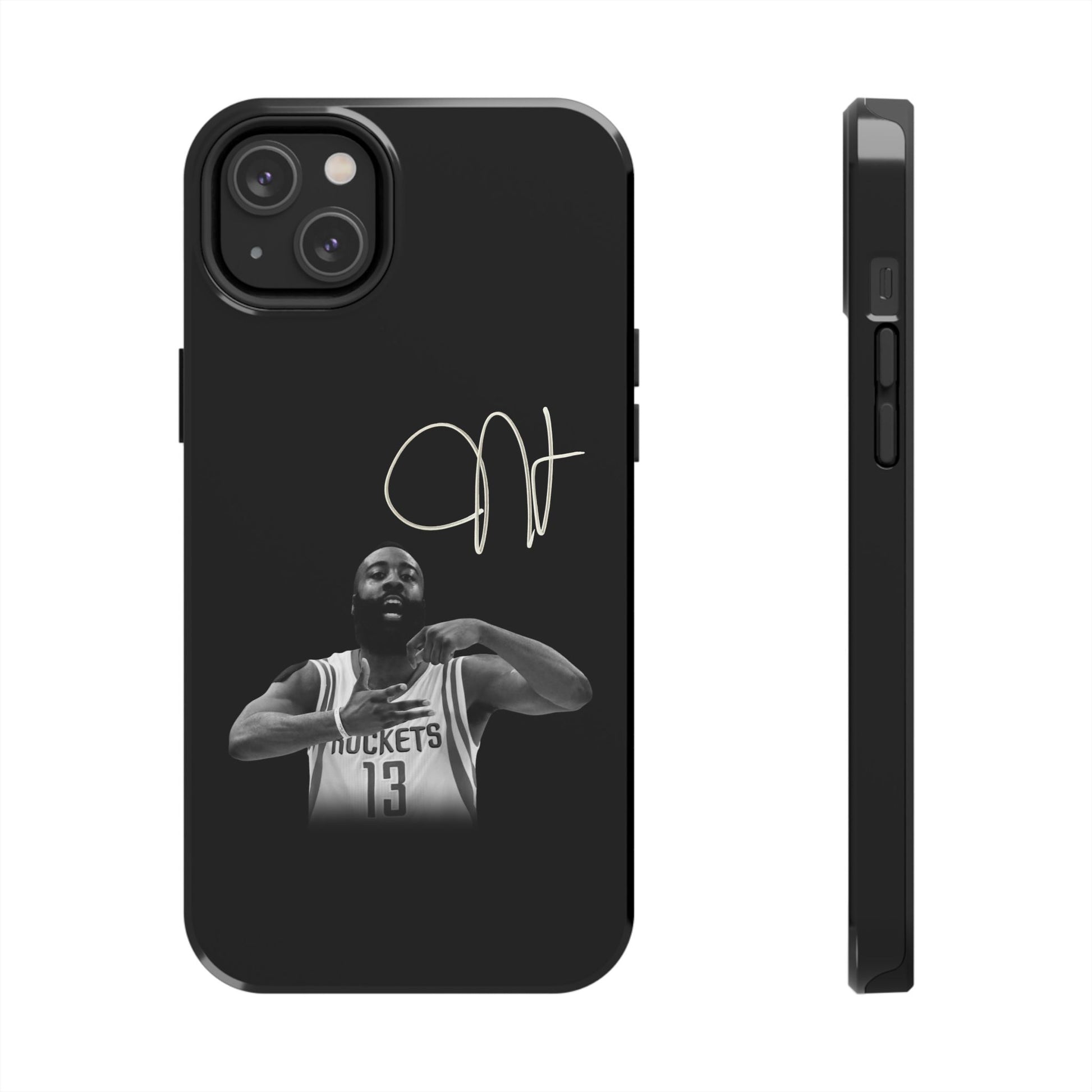James Harden Tuff Phone Case