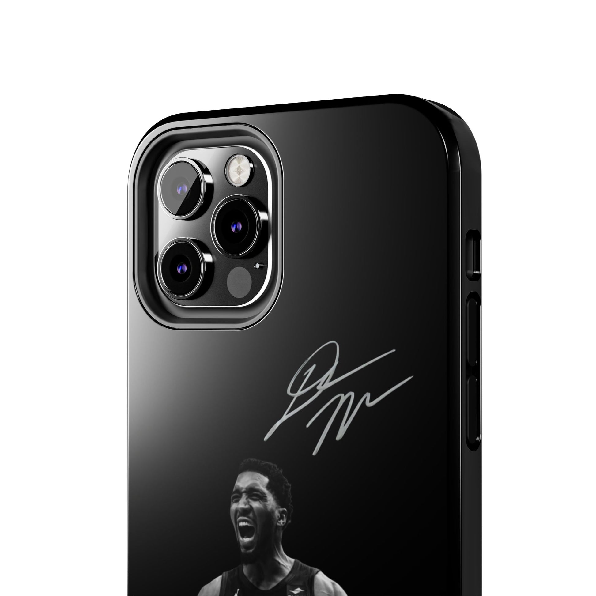 Donovan Mitchell Tuff Phonecase