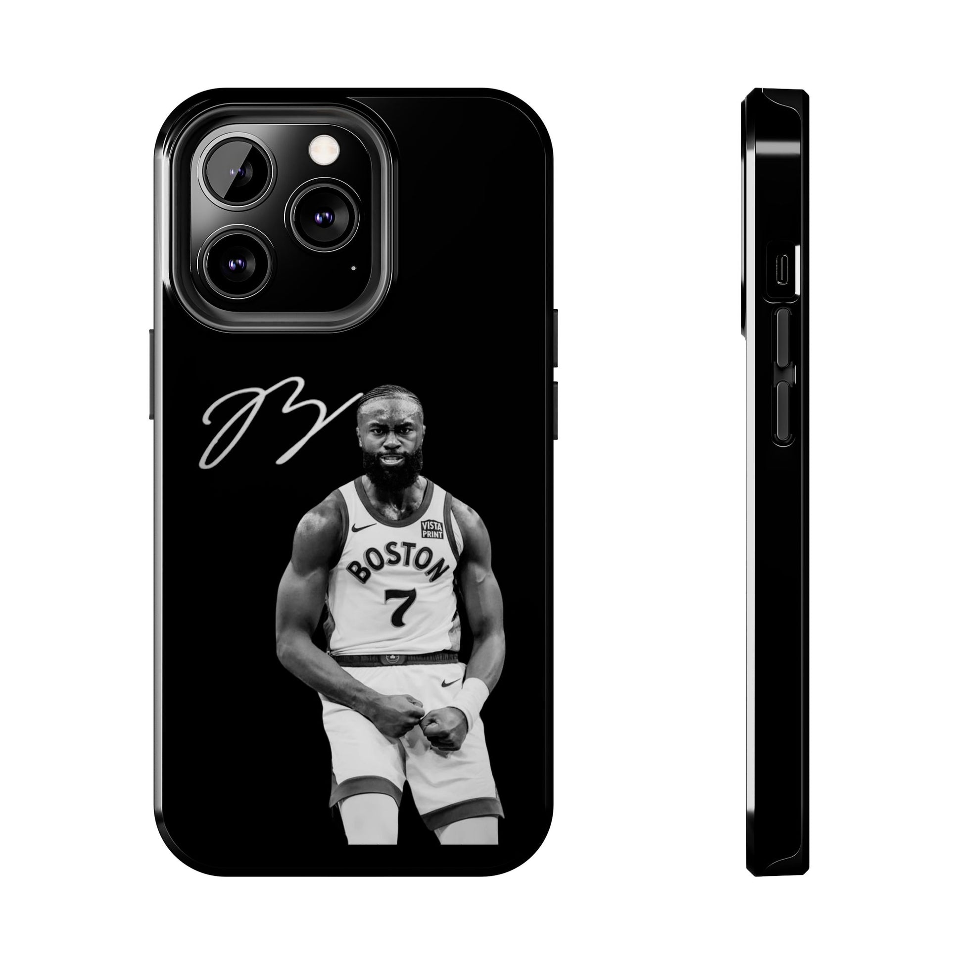 Jaylen Brown Tuff Phone Case