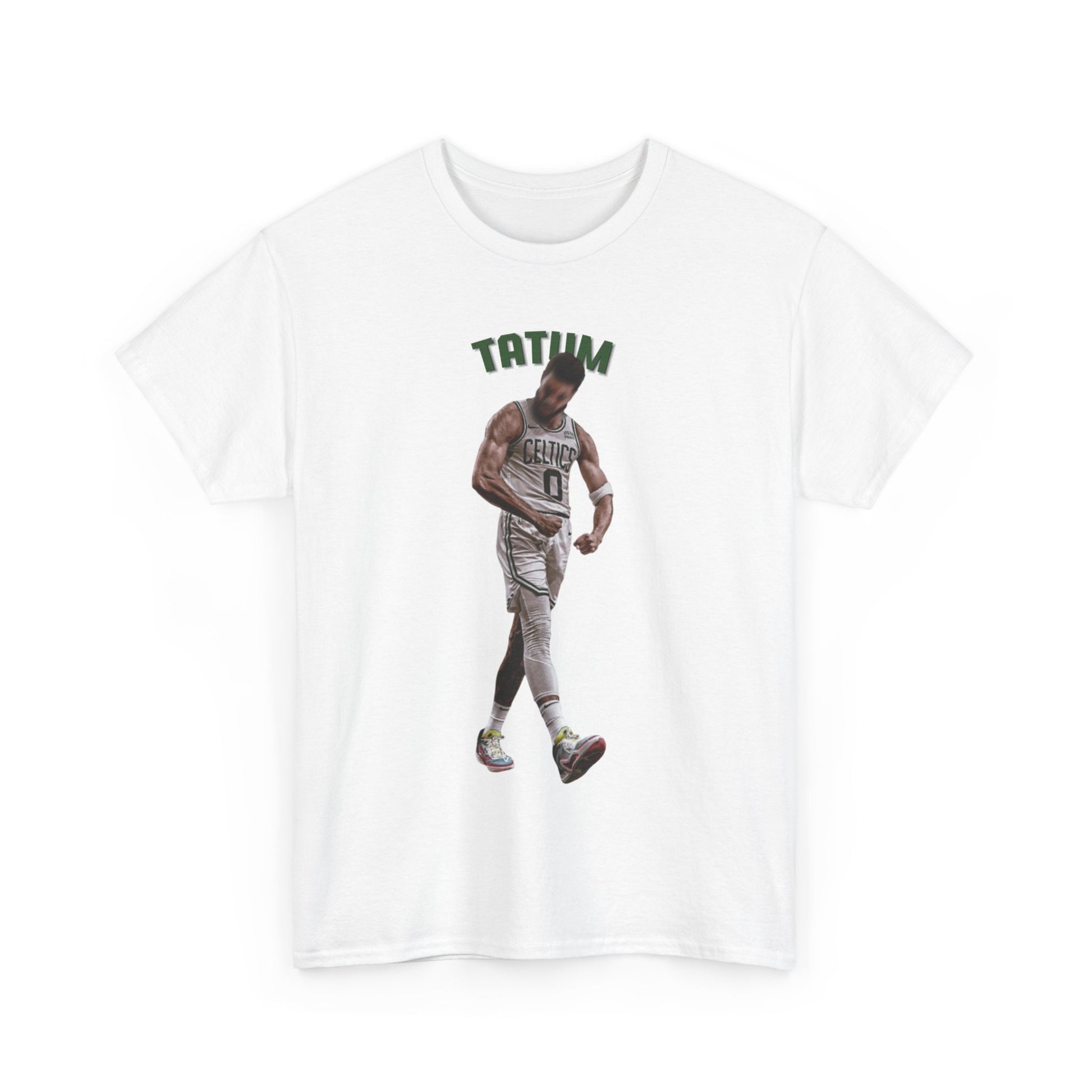 Jayson Tatum Vintage Tee