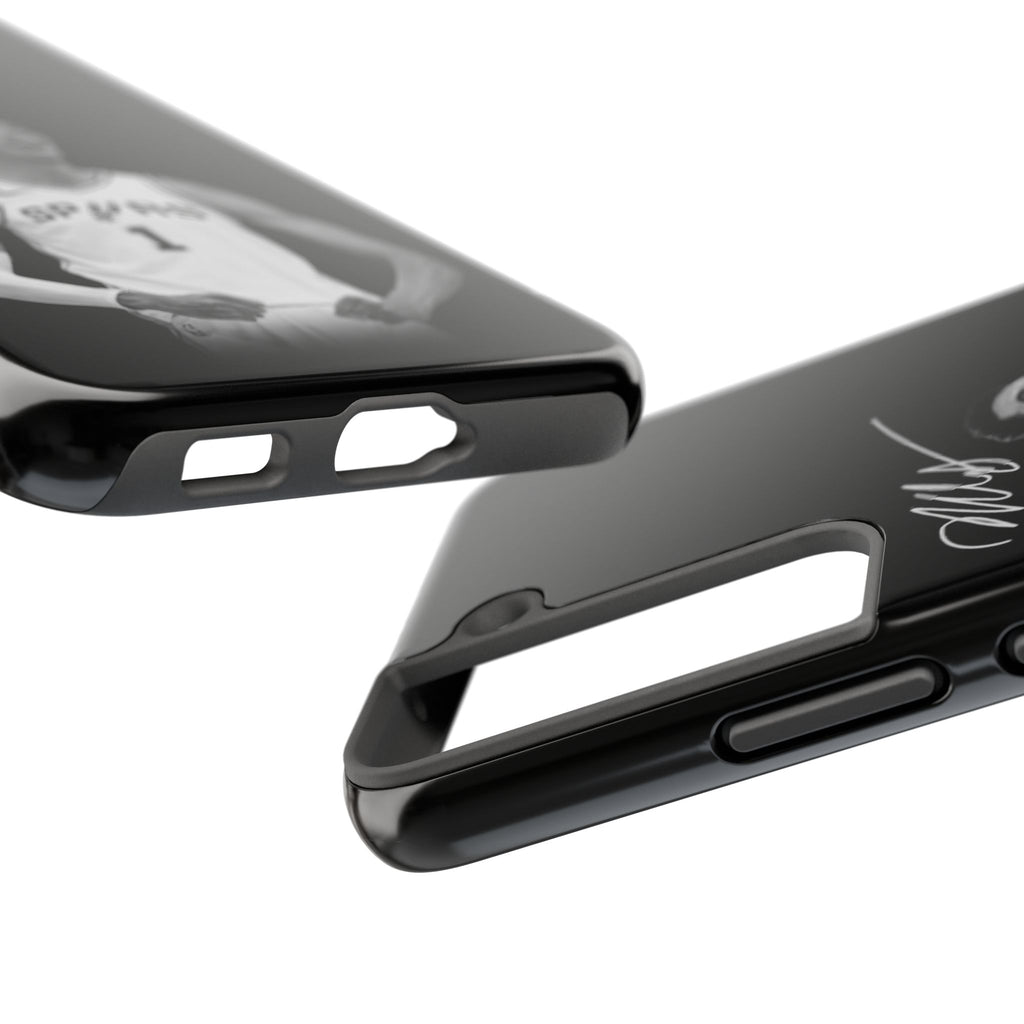 Victor Wembanyama Tuff Phone Case