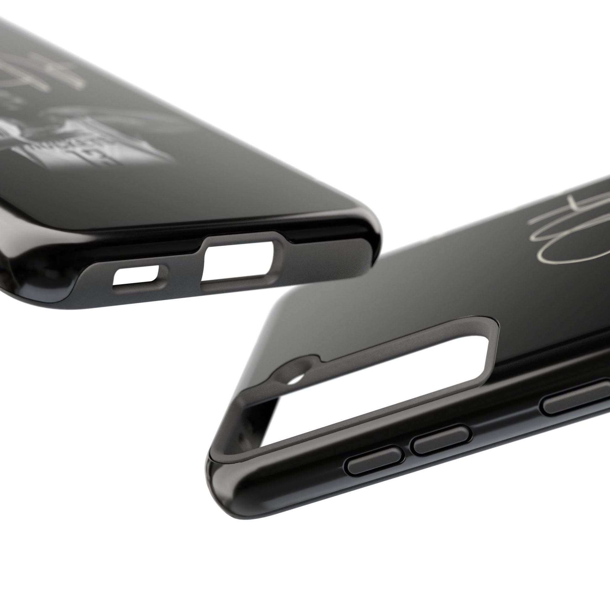 James Harden Tuff Phone Case