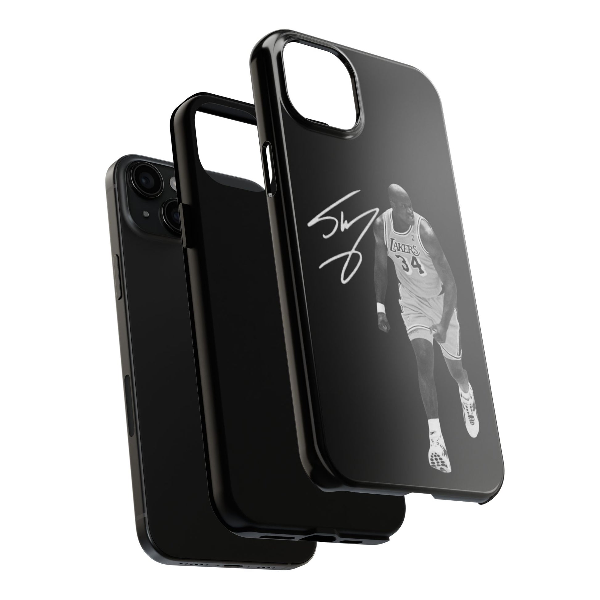 Shaquille O’Neal Tuff Phone Case