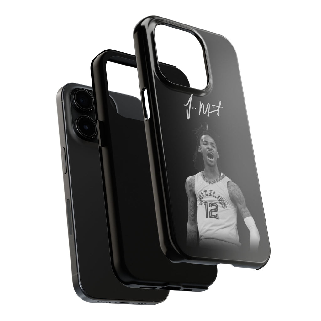 Ja Morant Tuff Phone Case