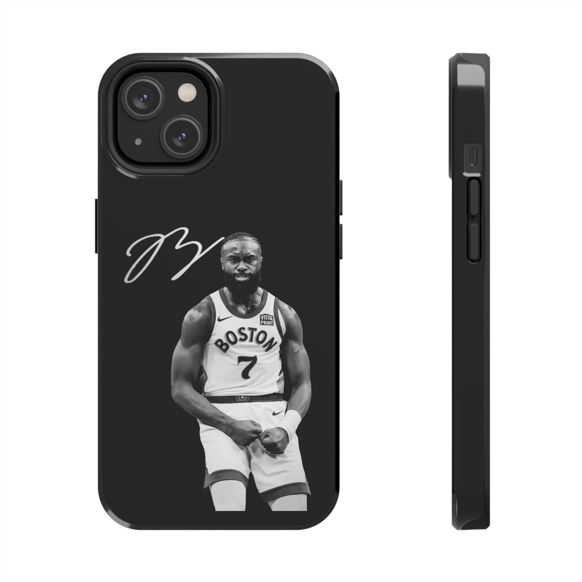 Jaylen Brown Tuff Phone Case