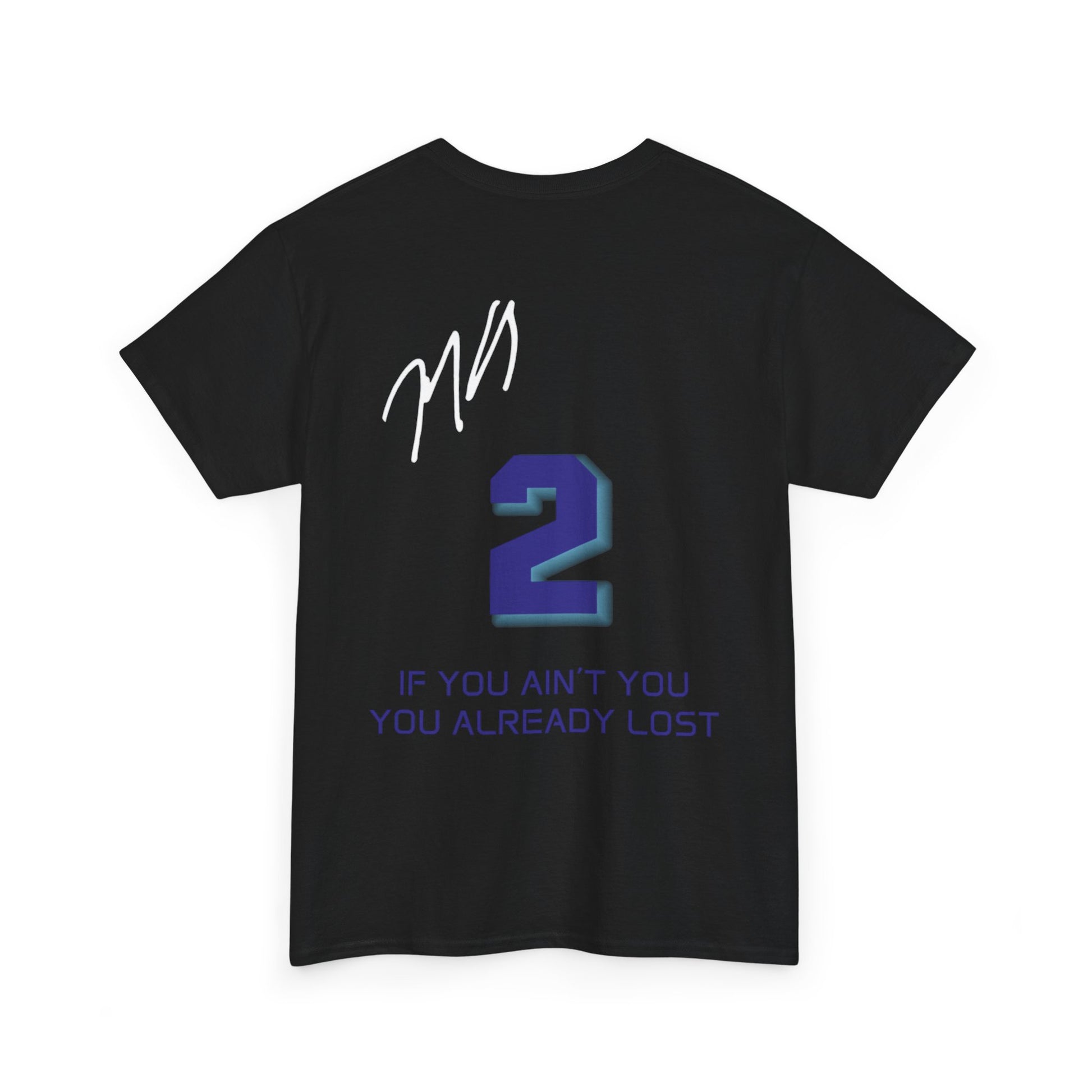 Melo Ball Vintage Tee