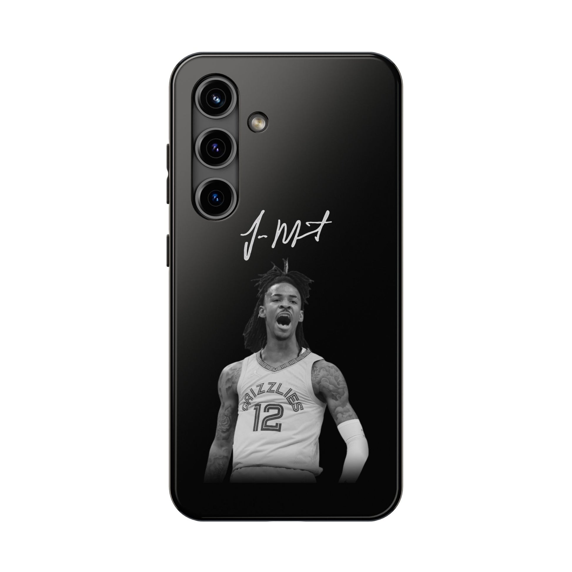 Ja Morant Tuff Phone Case