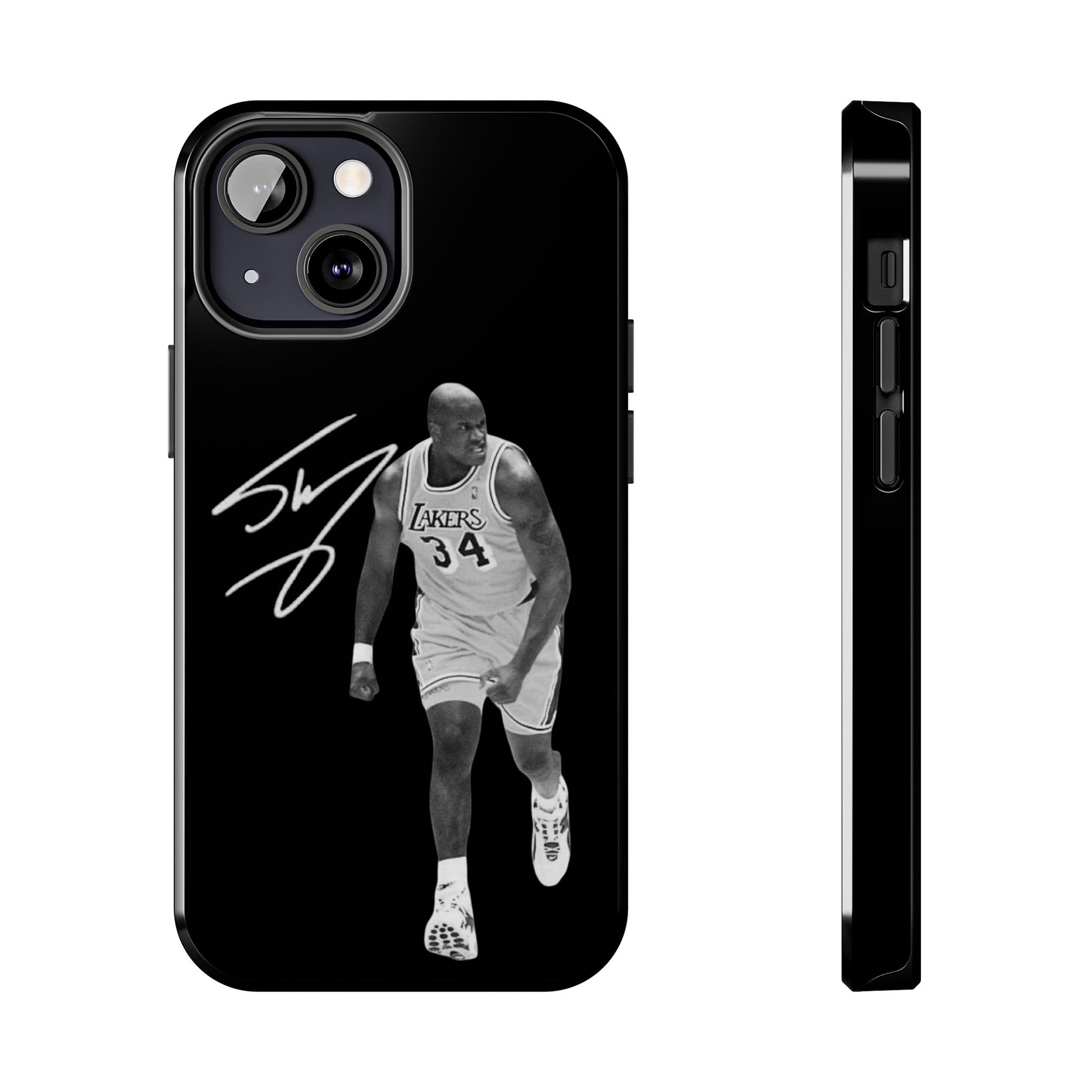 Shaquille O’Neal Tuff Phone Case