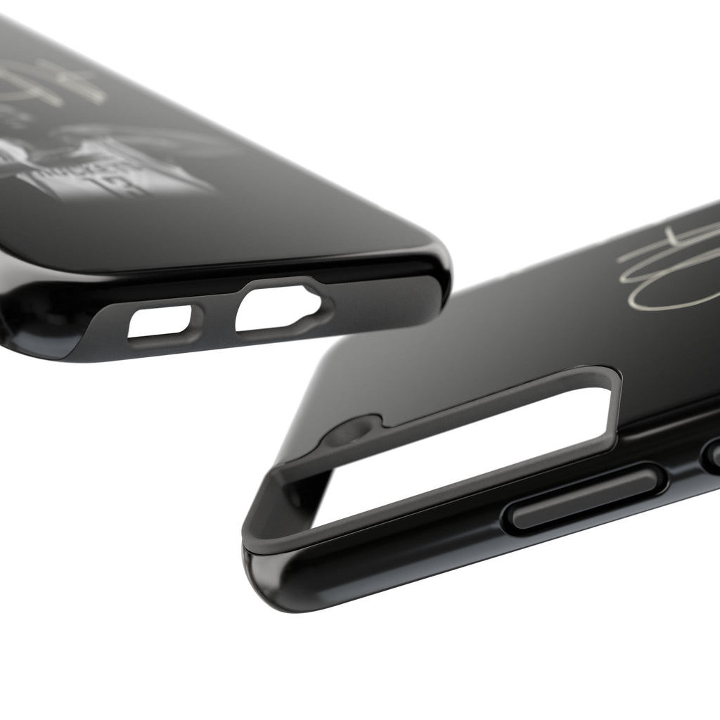 James Harden Tuff Phone Case