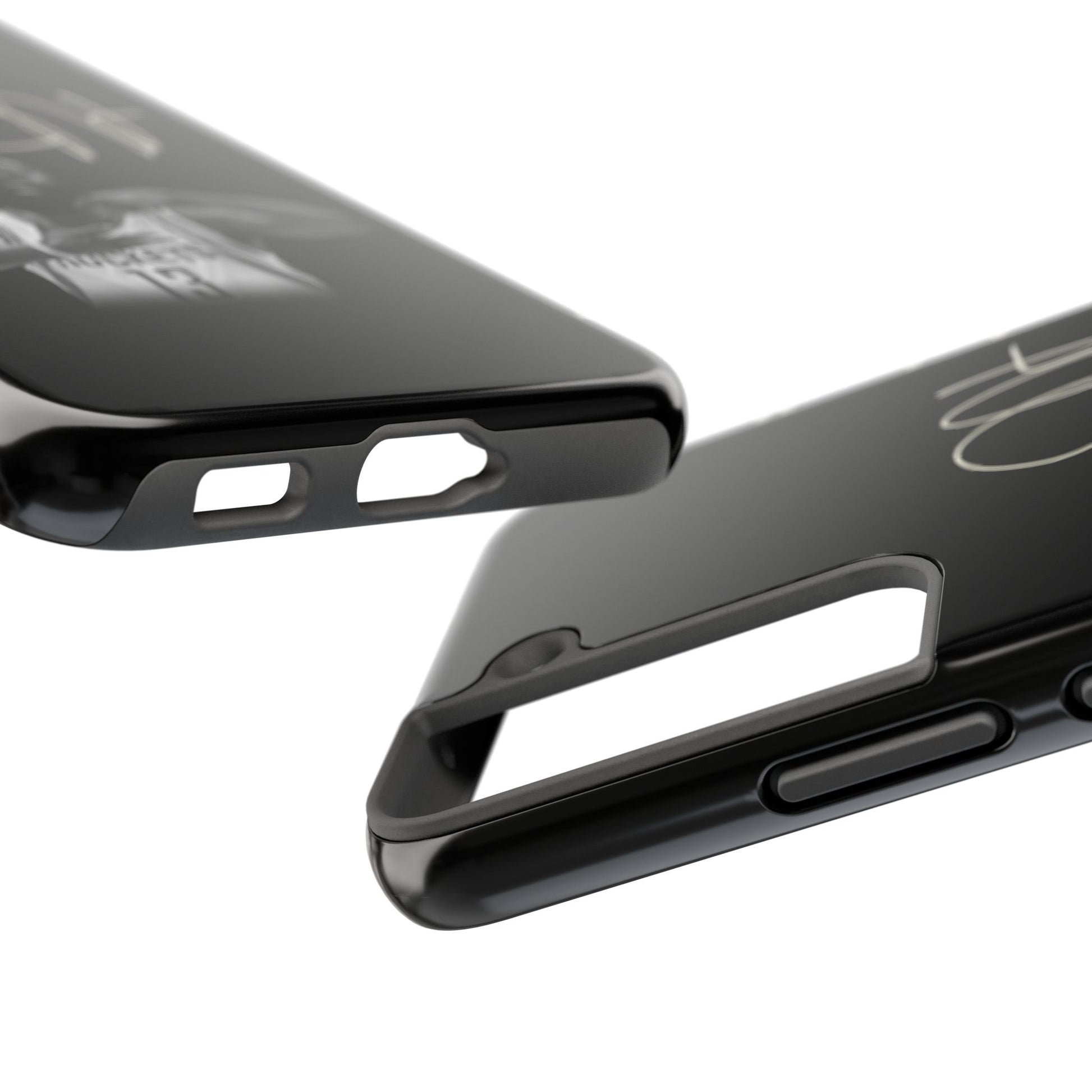 James Harden Tuff Phone Case