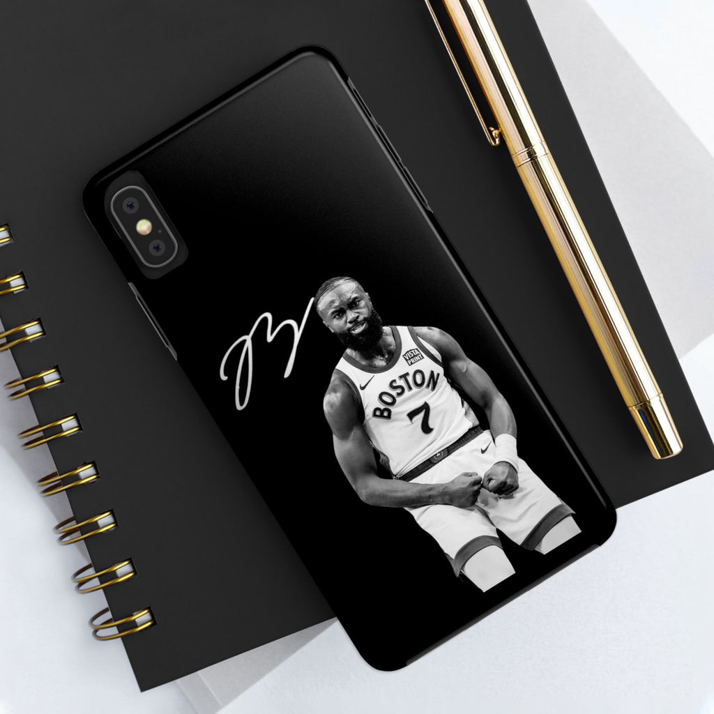 Jaylen Brown Tuff Phone Case