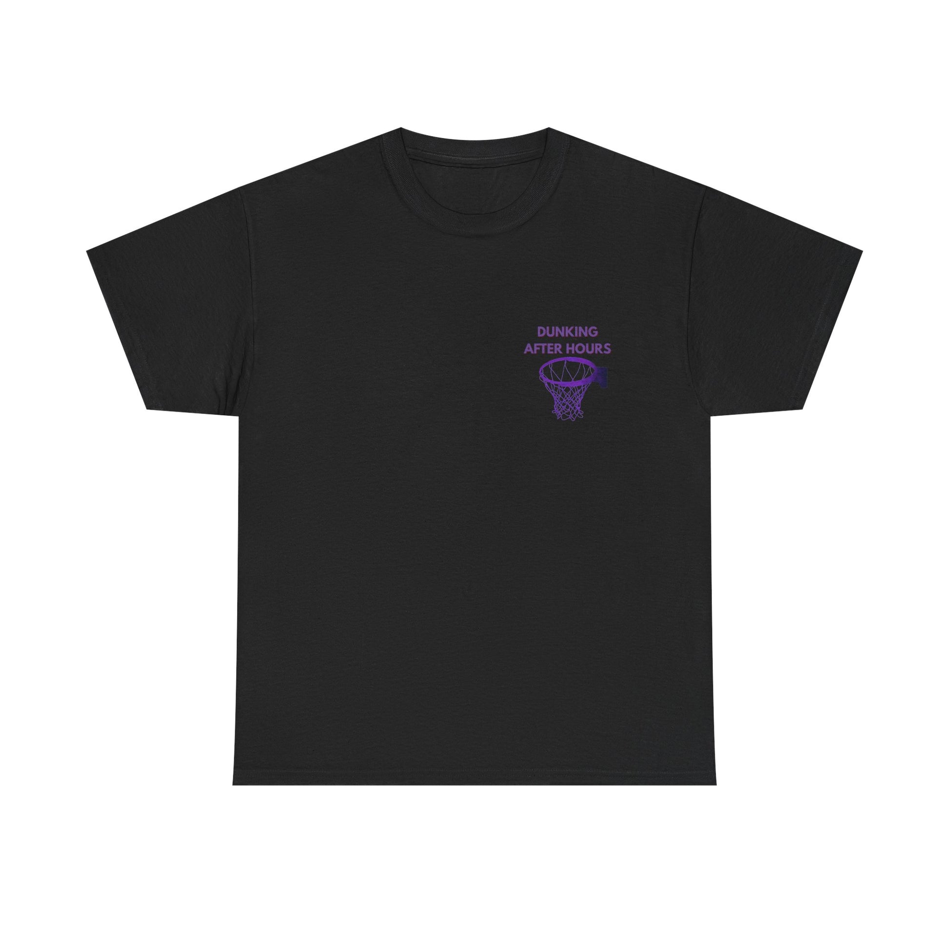 Vince Carter: Dunking After Hours Tee