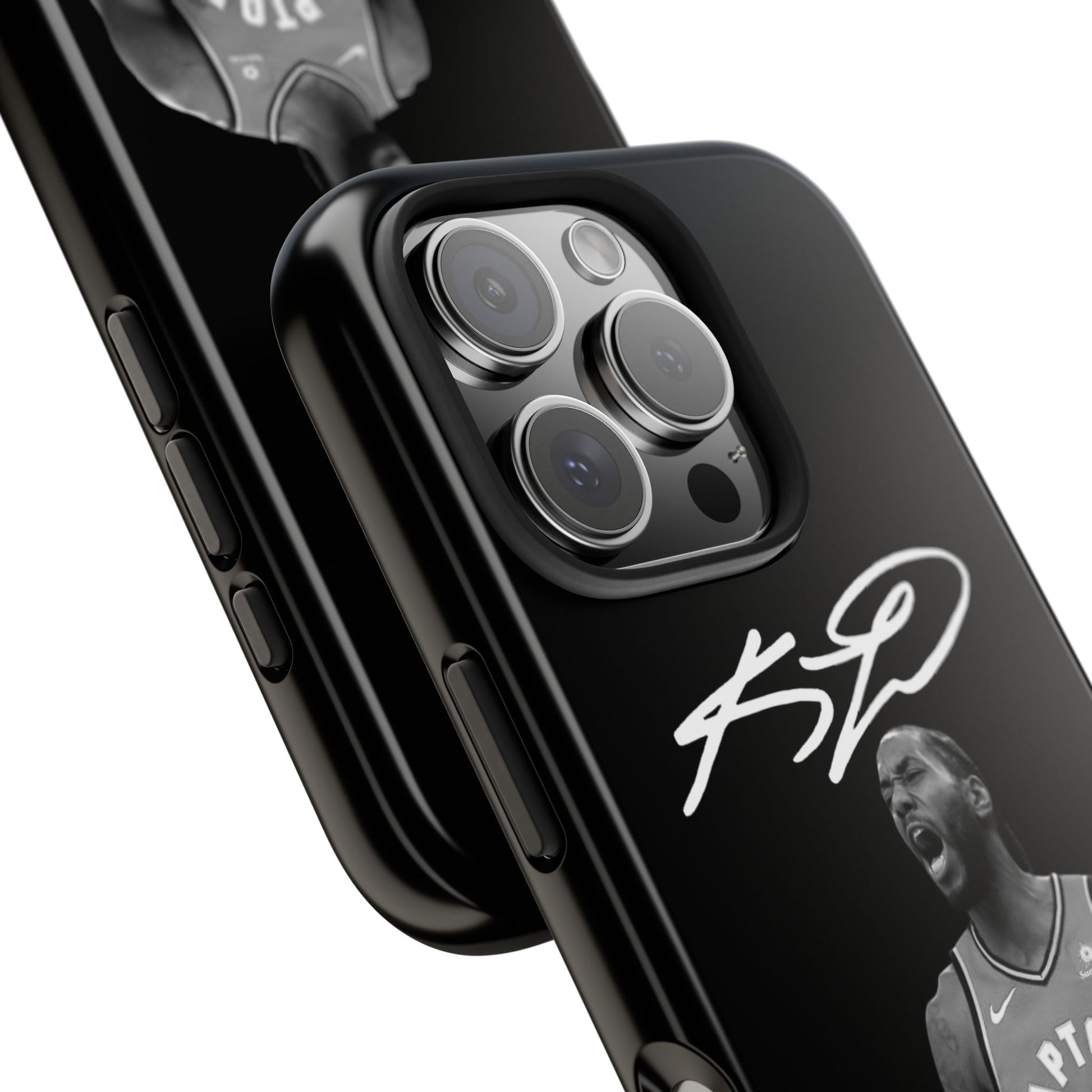 Kawhi Leonard Tuff Phone Case