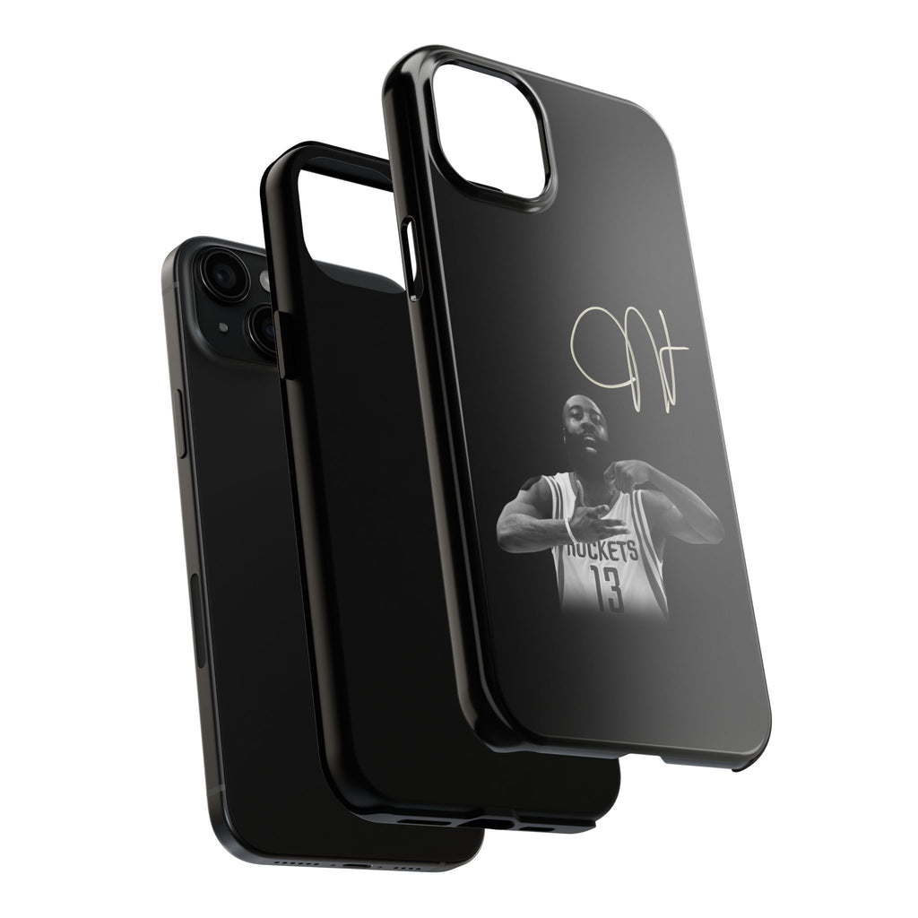 James Harden Tuff Phone Case